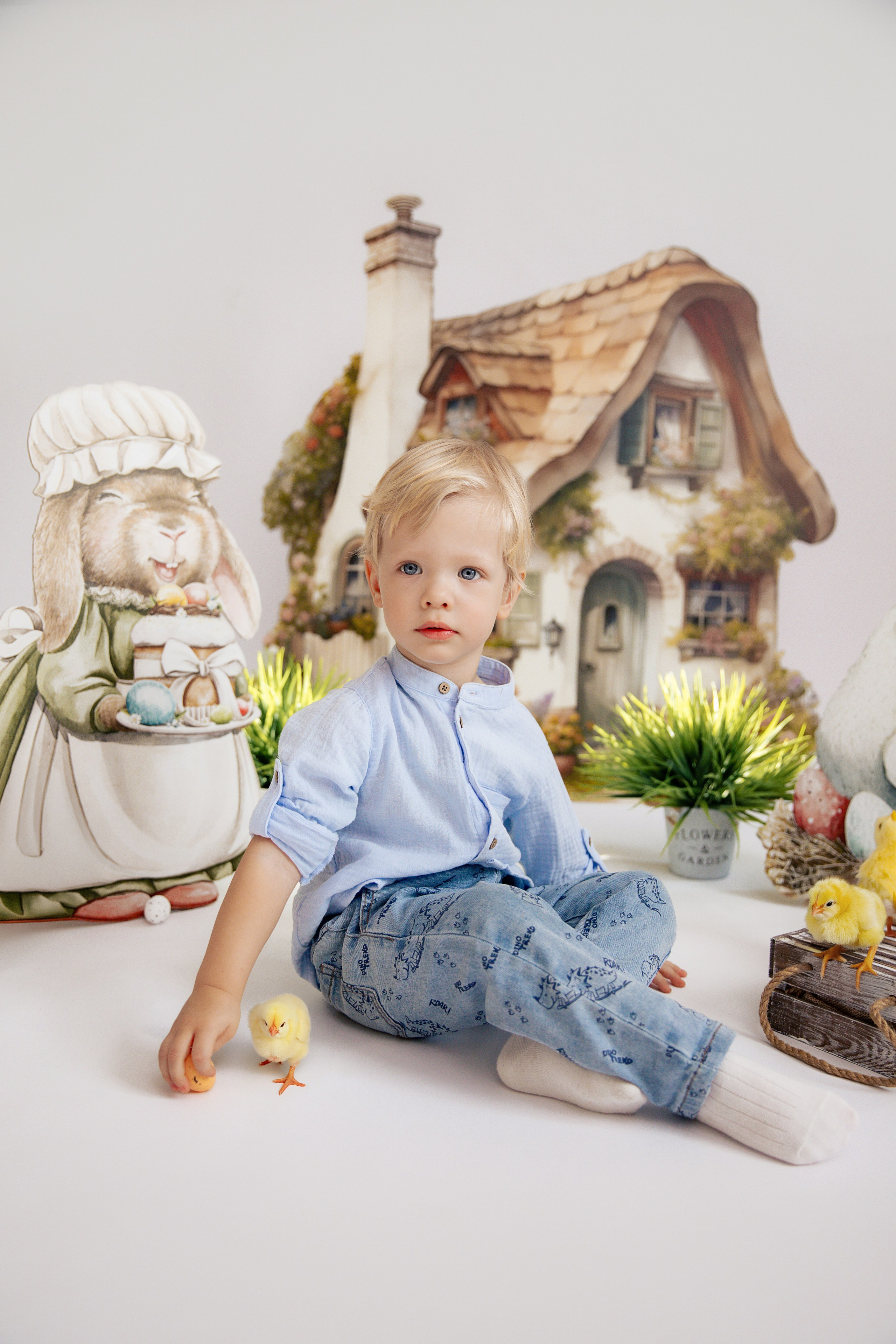 Детские портреты. Детский и семейный фотограф в Тамбове Алина Богданова