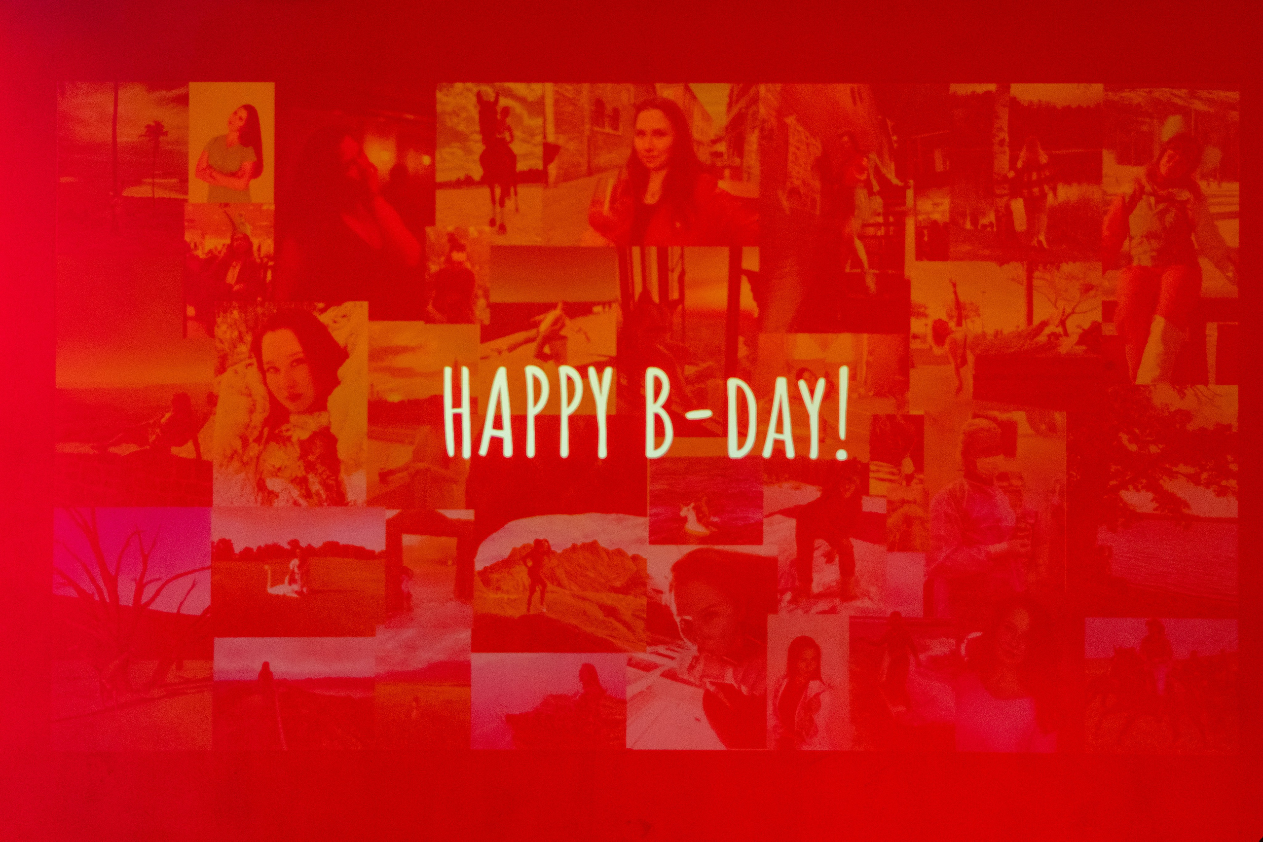 TERRA Loft День Рождения Татьяны. Фотограф Никита Комаров