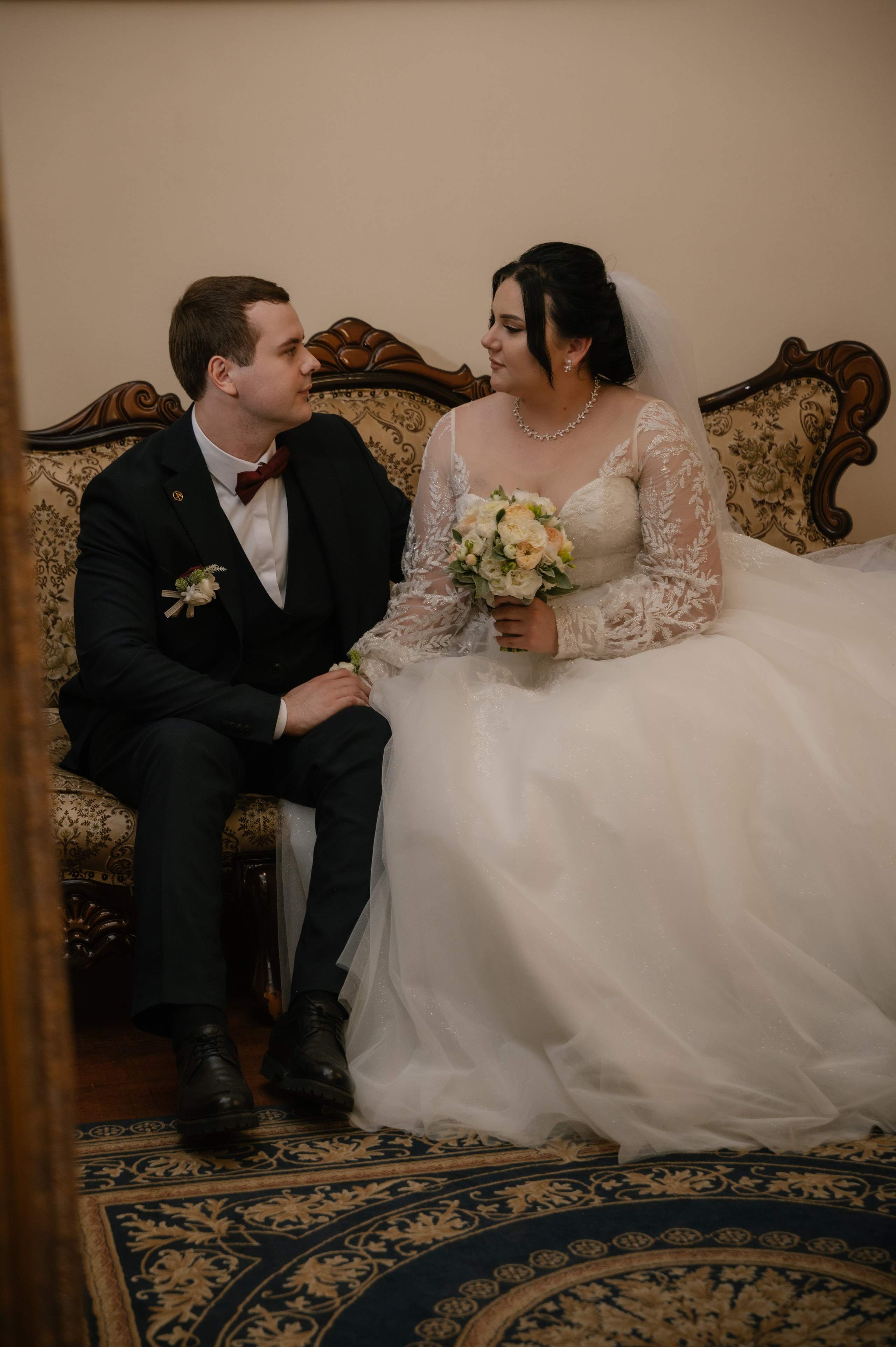 Светлана и Игорь. Семейный и свадебный фотограф