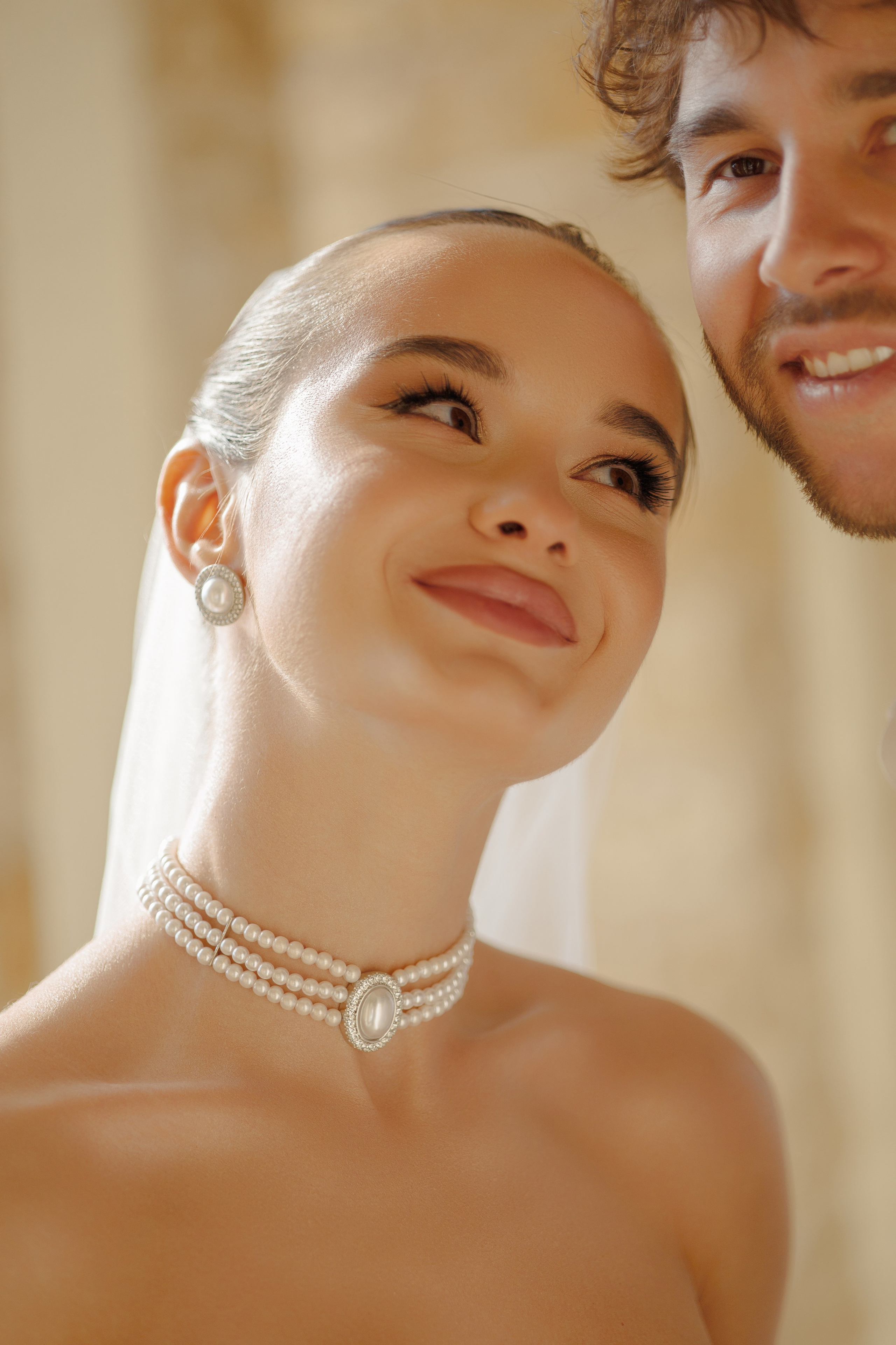 Свадьба в Персиковом замке. Семейный и портретный фотограф в Геленджике Любовь Бодрова