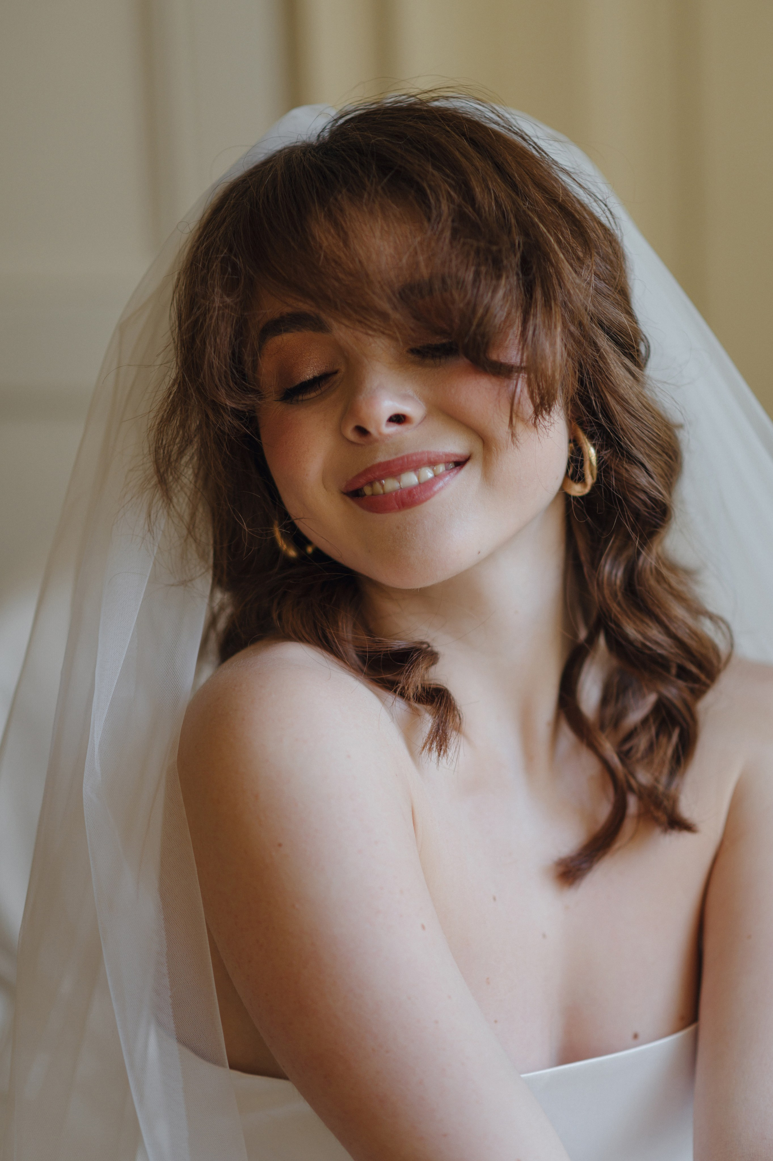 Ася. Свадебный фотограф Москва и Санкт-Петербург. Анастасия Чудина