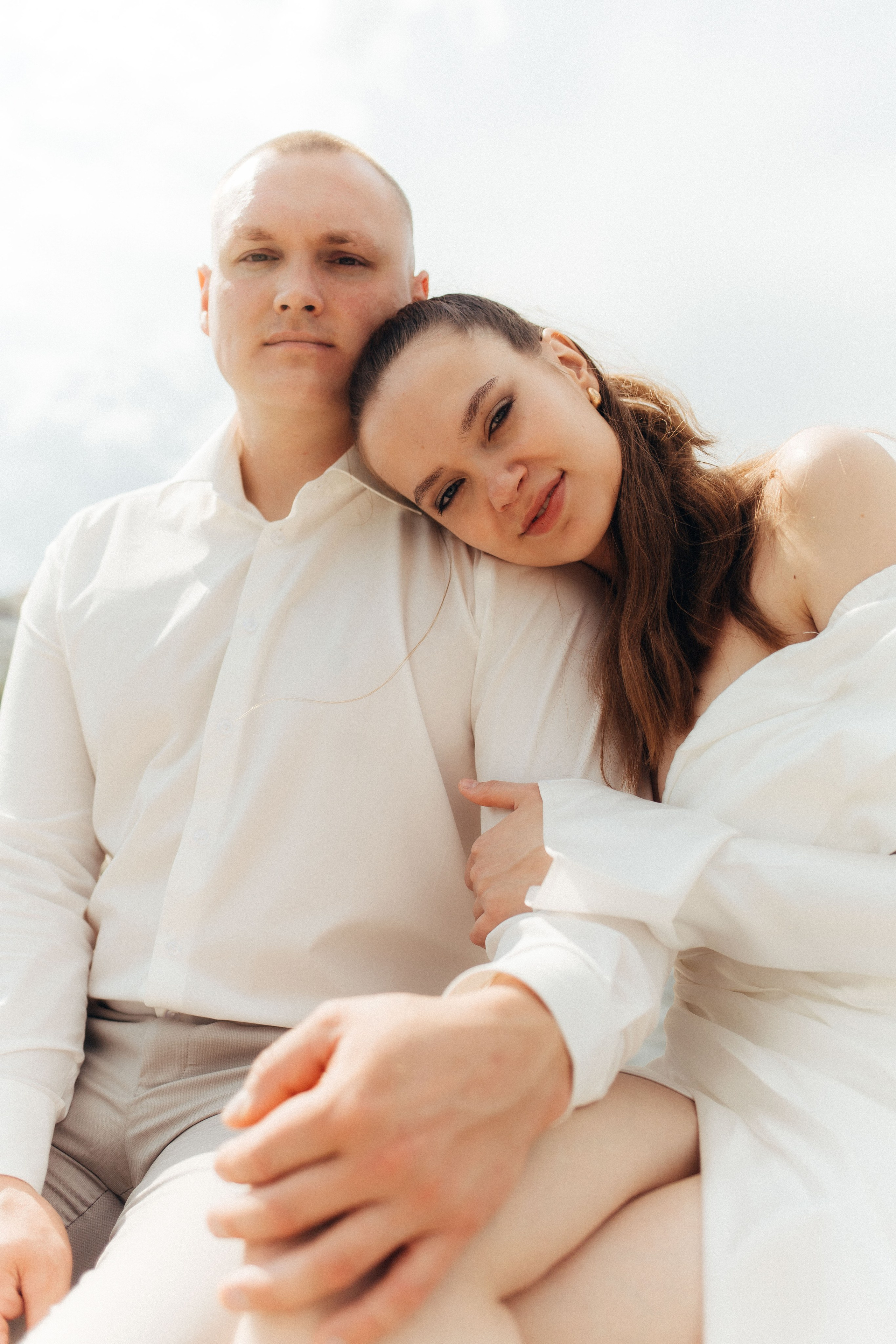 Владимир и Александра. Катерина Аникеева | Фотограф | Екатеринбург