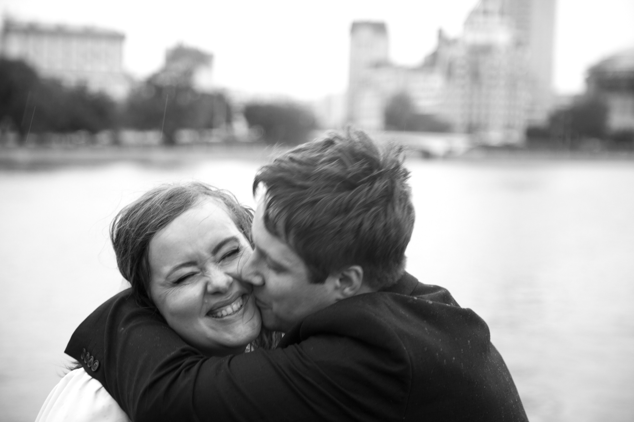 Свадебные съёмки. Фотограф Екатерина Рубаненко. Москва и МО