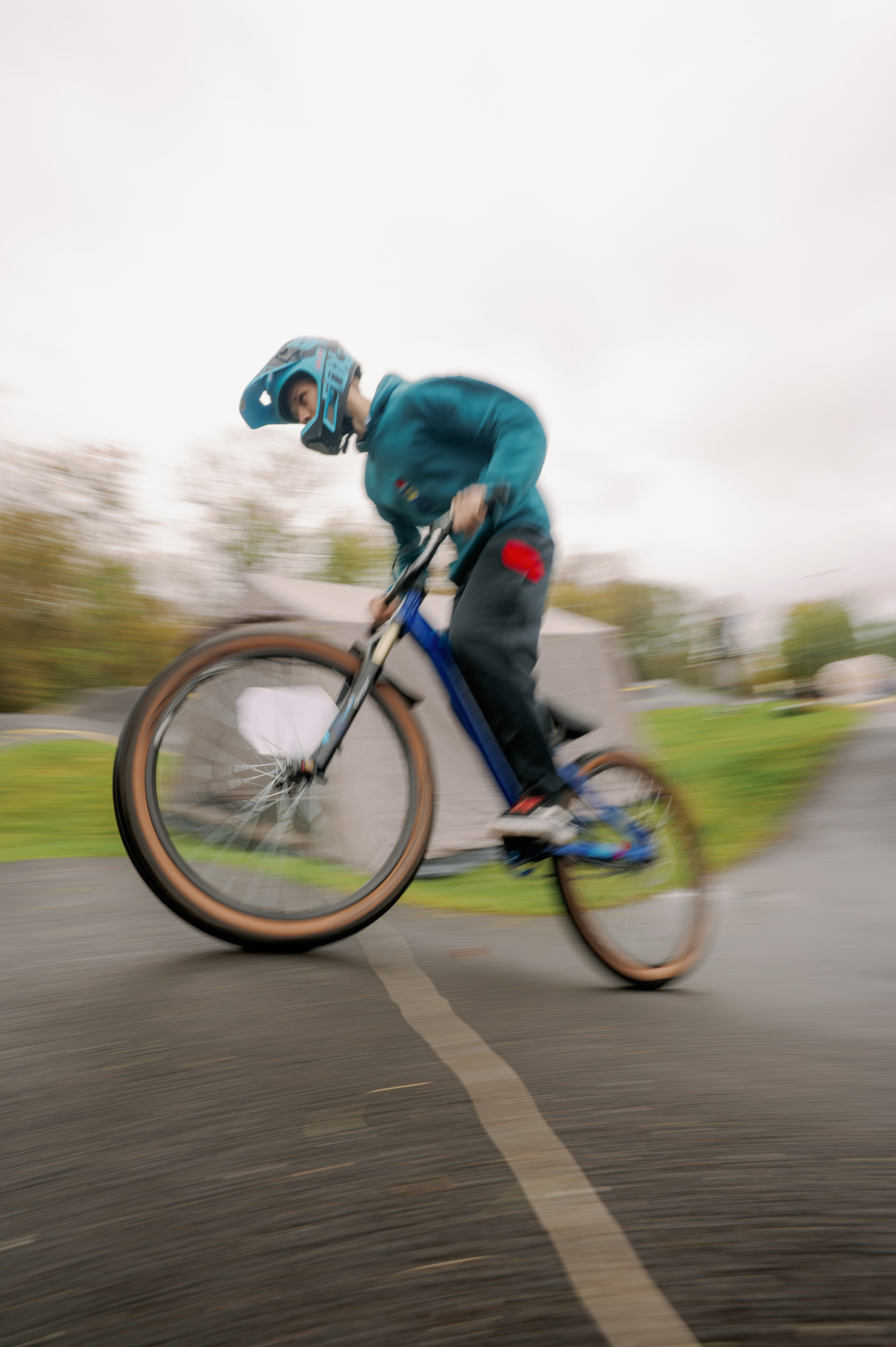 Без Границ Экстрим Фест | Киров 2025. Контент фотограф Илья Урс