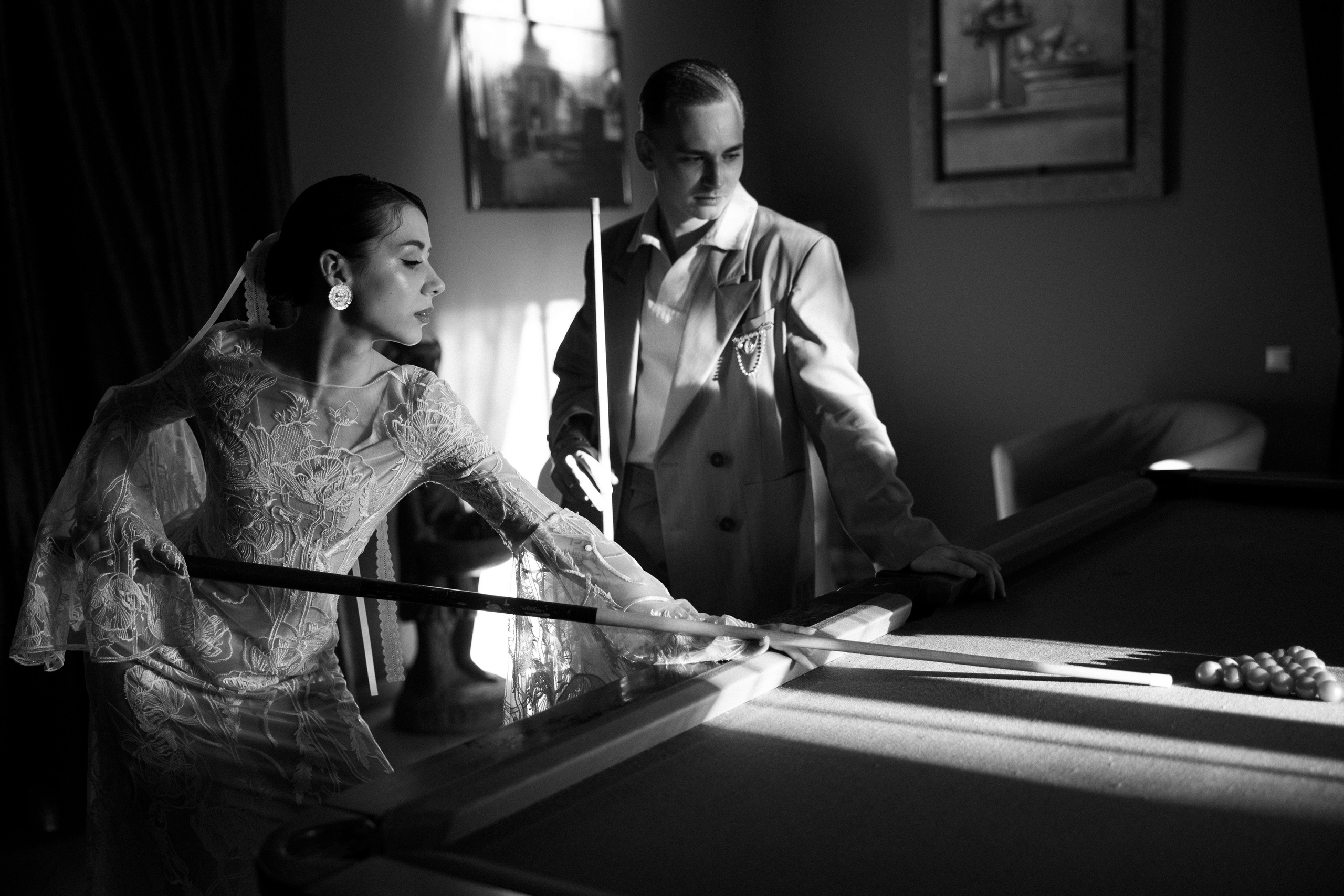 Никита + Настя. Свадебный фотограф в Смоленске Витя Лысенков