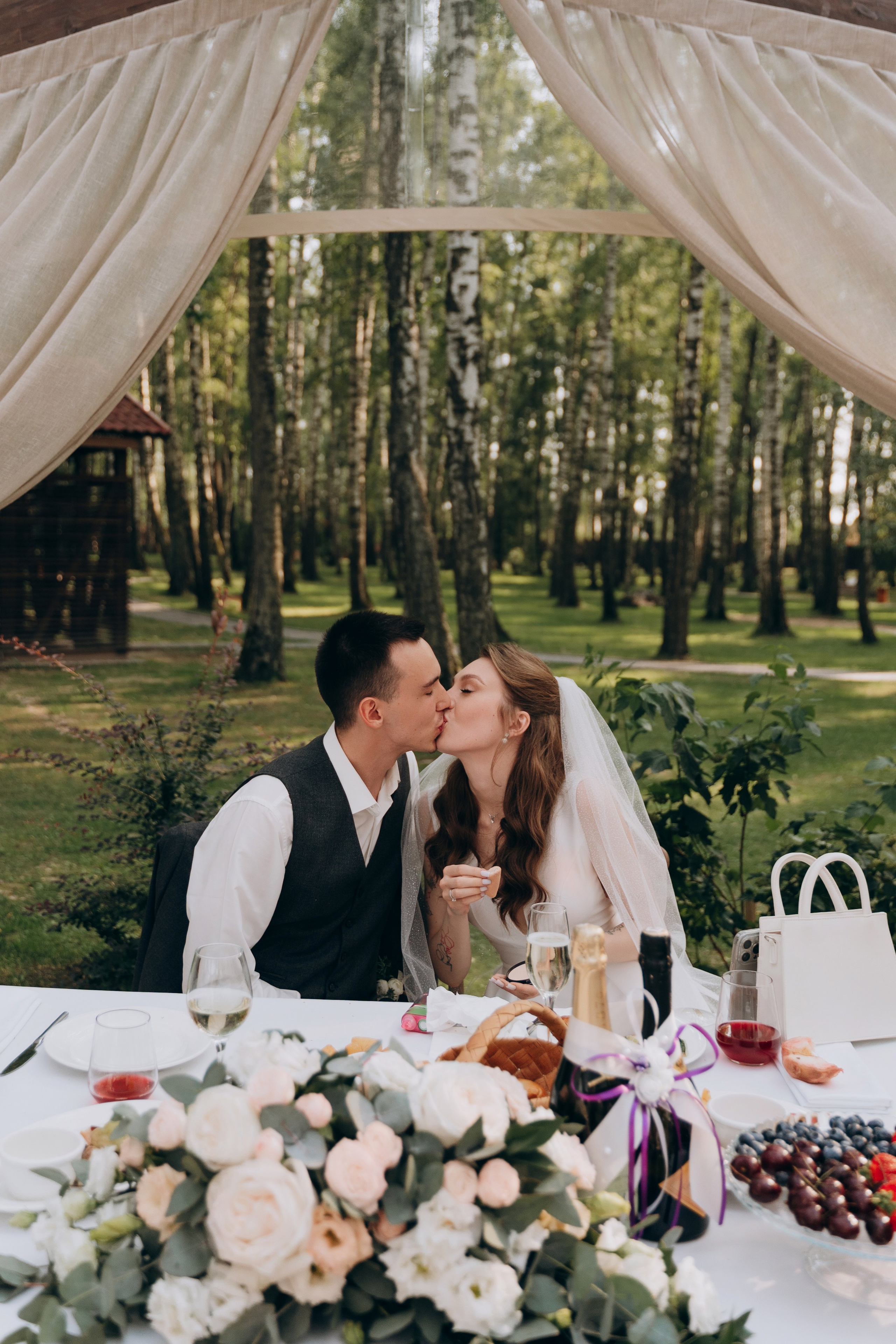 Алиса и Максим. Полный день 6 часов. Фотограф Москва Виктория-Антуанетта