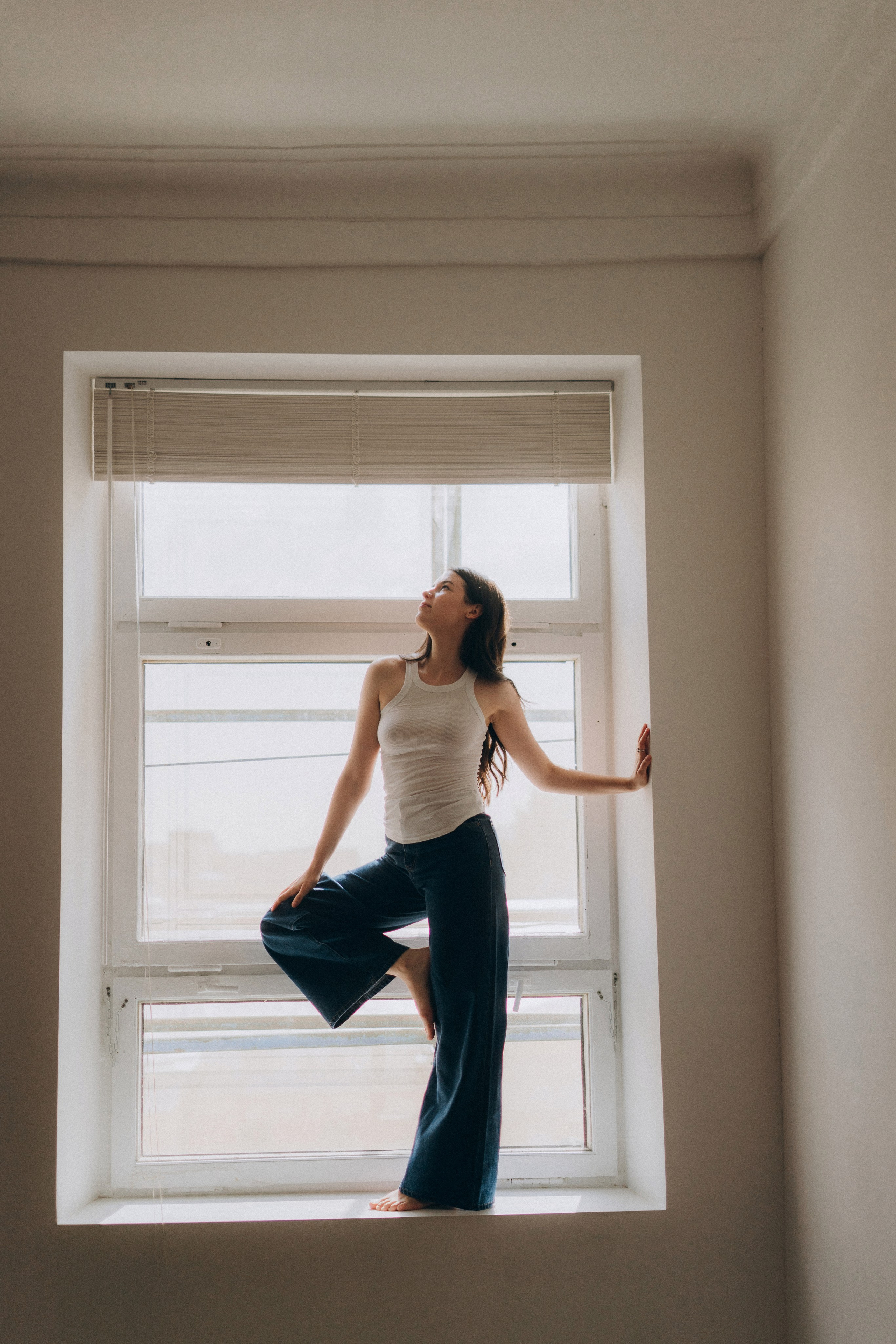 Анна. Фотограф Москва Виктория-Антуанетта