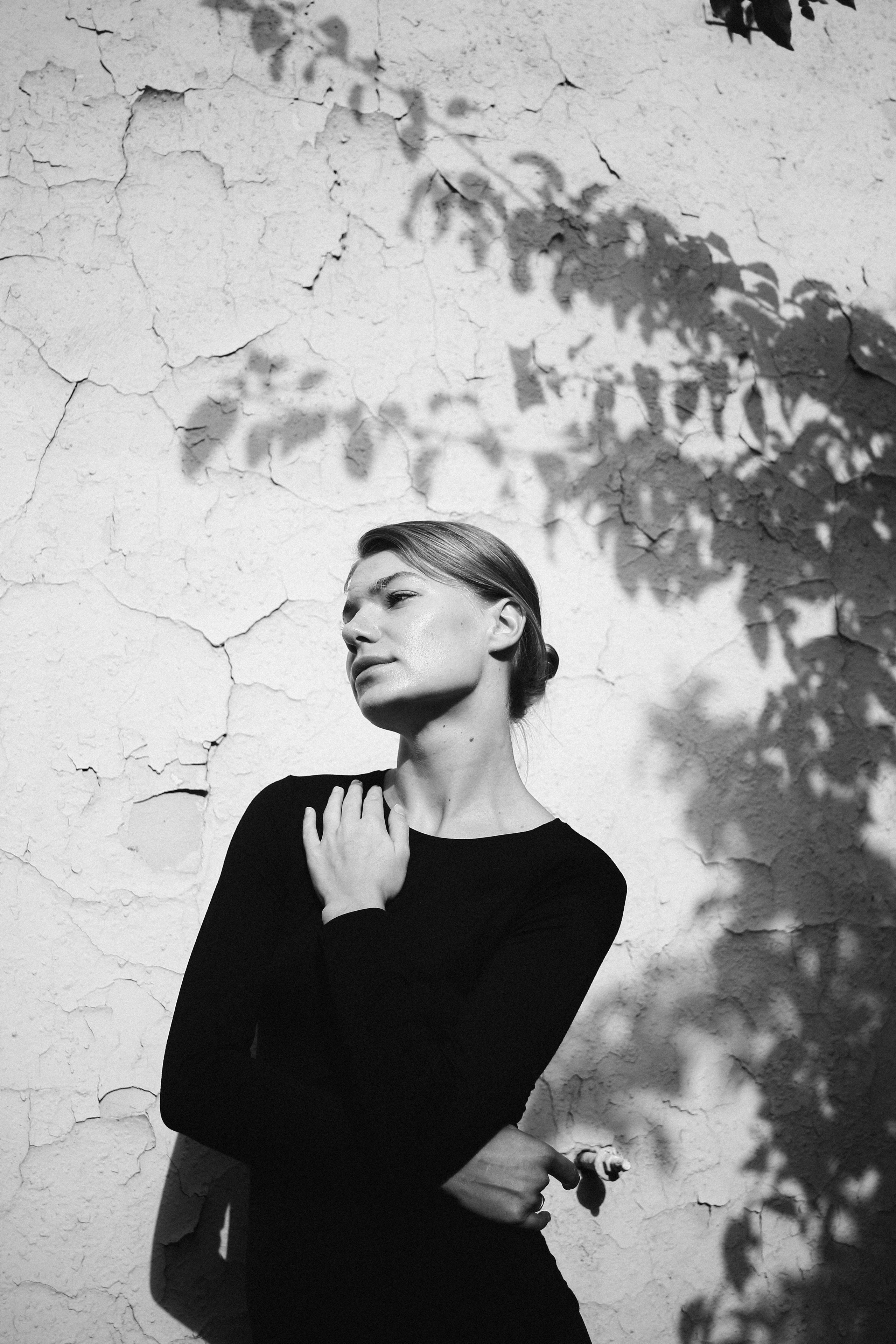 Дыхание осени. Город. Портретный фотограф в Санкт-Петербурге Мария Вармер