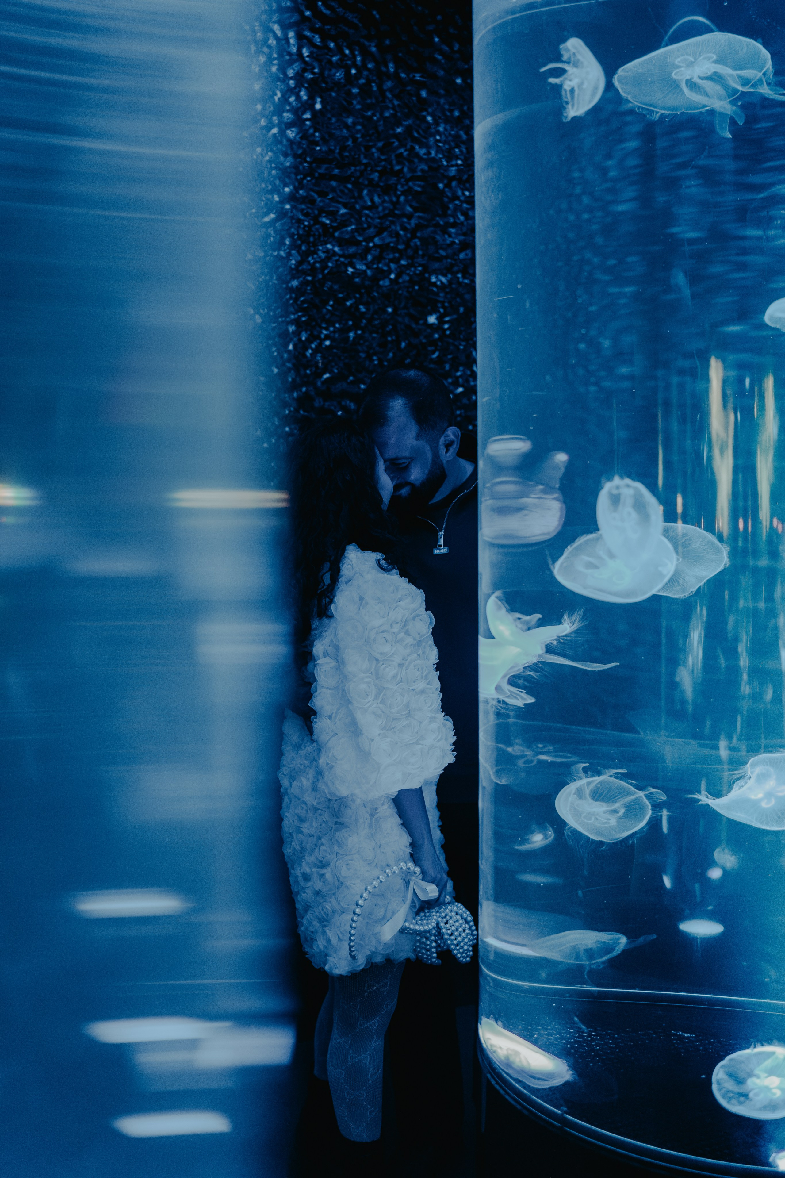 Двое. Говорим о Вас