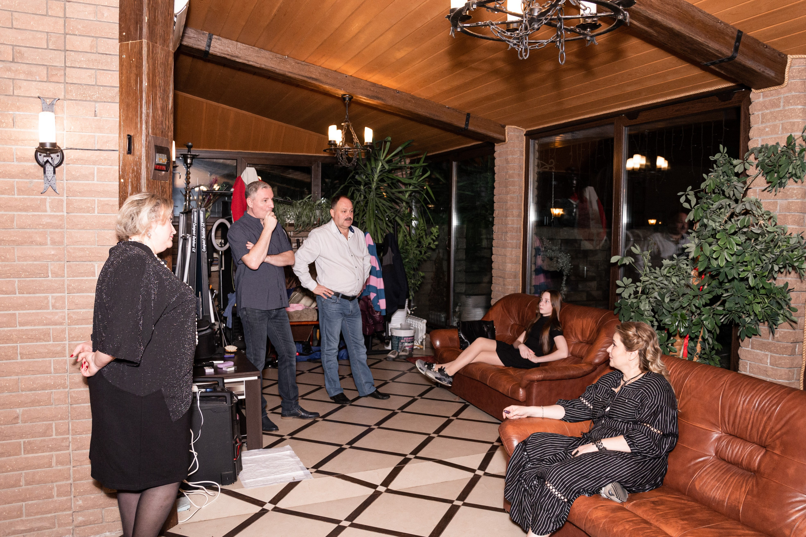 ДР Антона, Домашняя съёмка. Семейный и свадебный фотограф Галина Абакумова, фотосессии в Белгороде