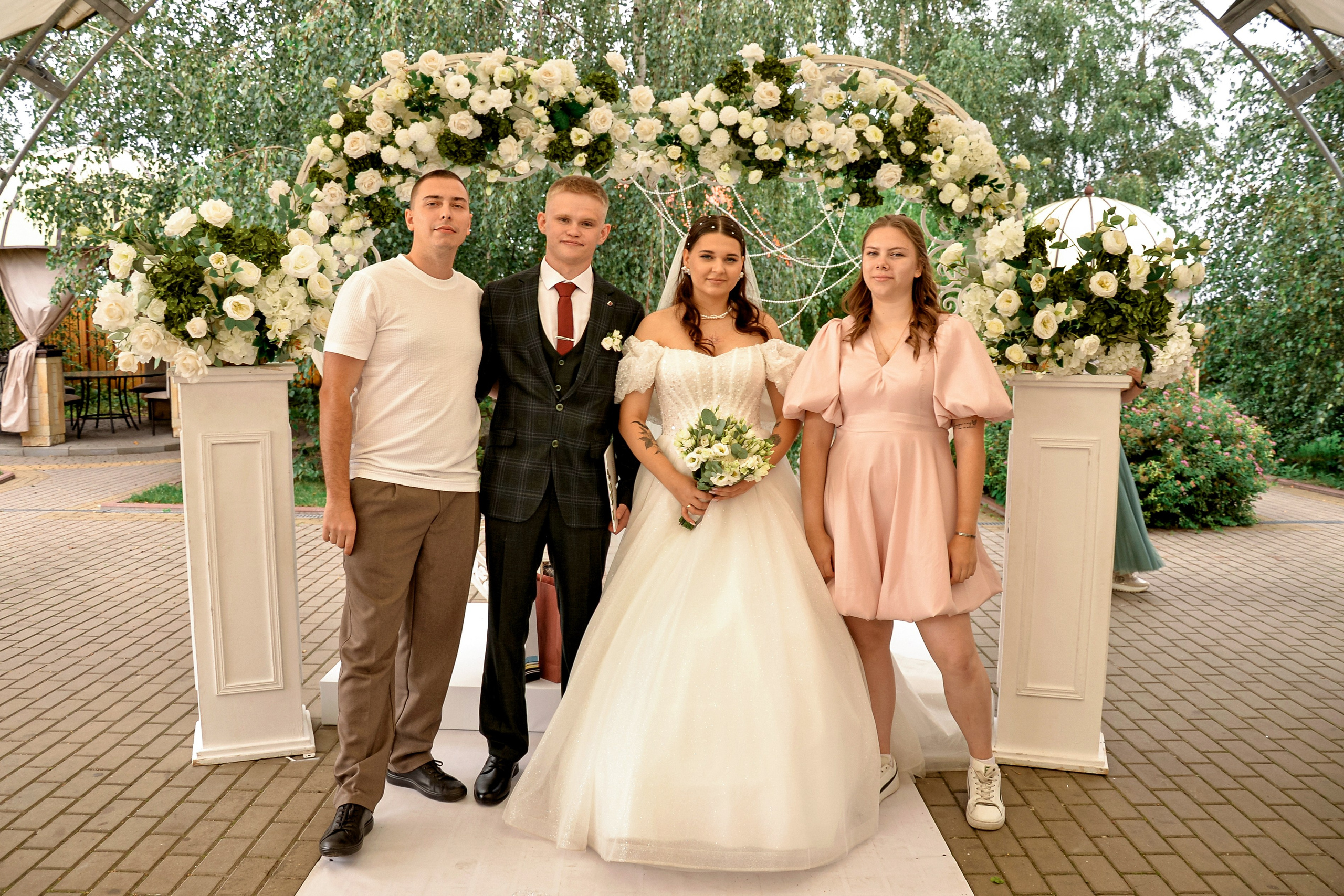 Карина и Саша. 5.09.25. Семейный и свадебный фотограф Галина Абакумова, фотосессии в Белгороде