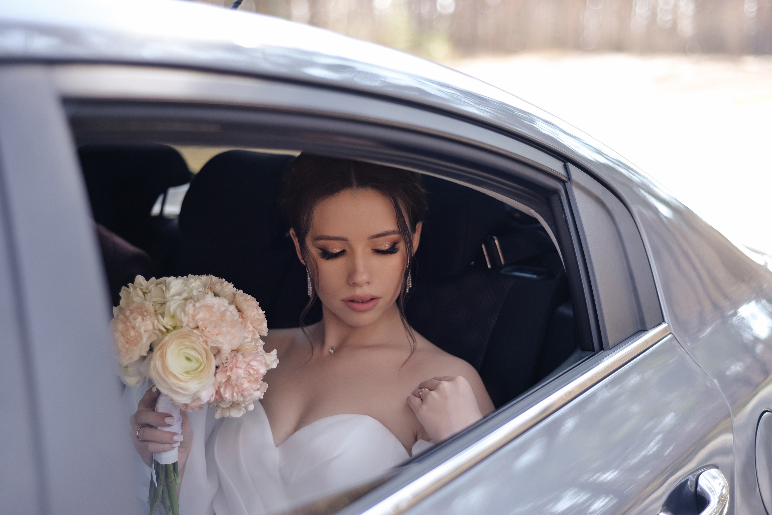 Даша и Вова. Семейный и свадебный фотограф Галина Абакумова, фотосессии в Белгороде