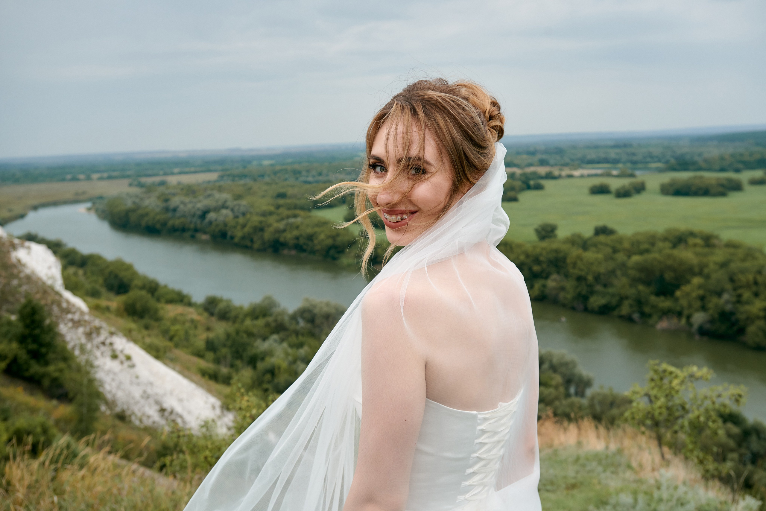 Свадьба Сергея и Маргариты. Свадебный, семейный, детский фотограф в Острогожске Татьяна Волошина