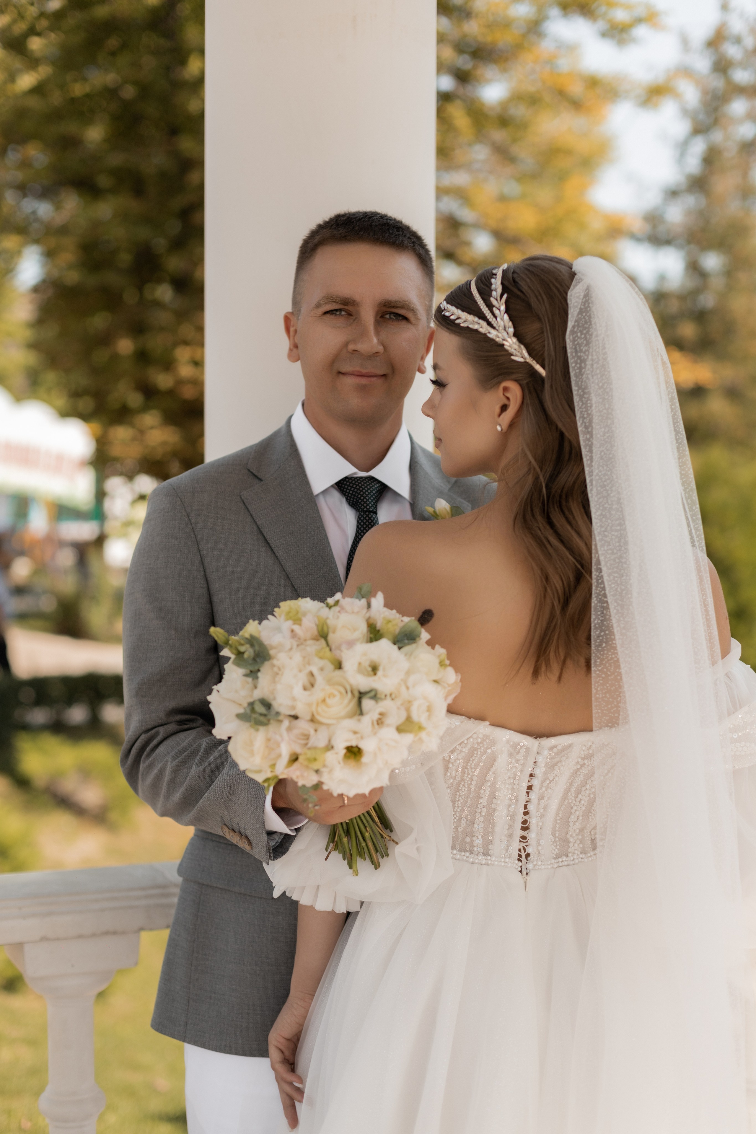 Дмитрий и Анастасия (сокращено). Свадебный фотограф Ангелина Сунгатулина | Саратов | Балаково | Вольск