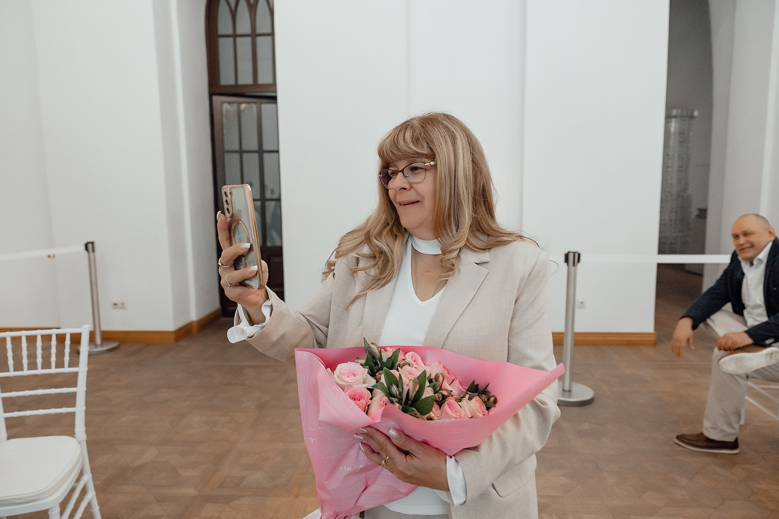 регистрация брака в оперном доме царицыно