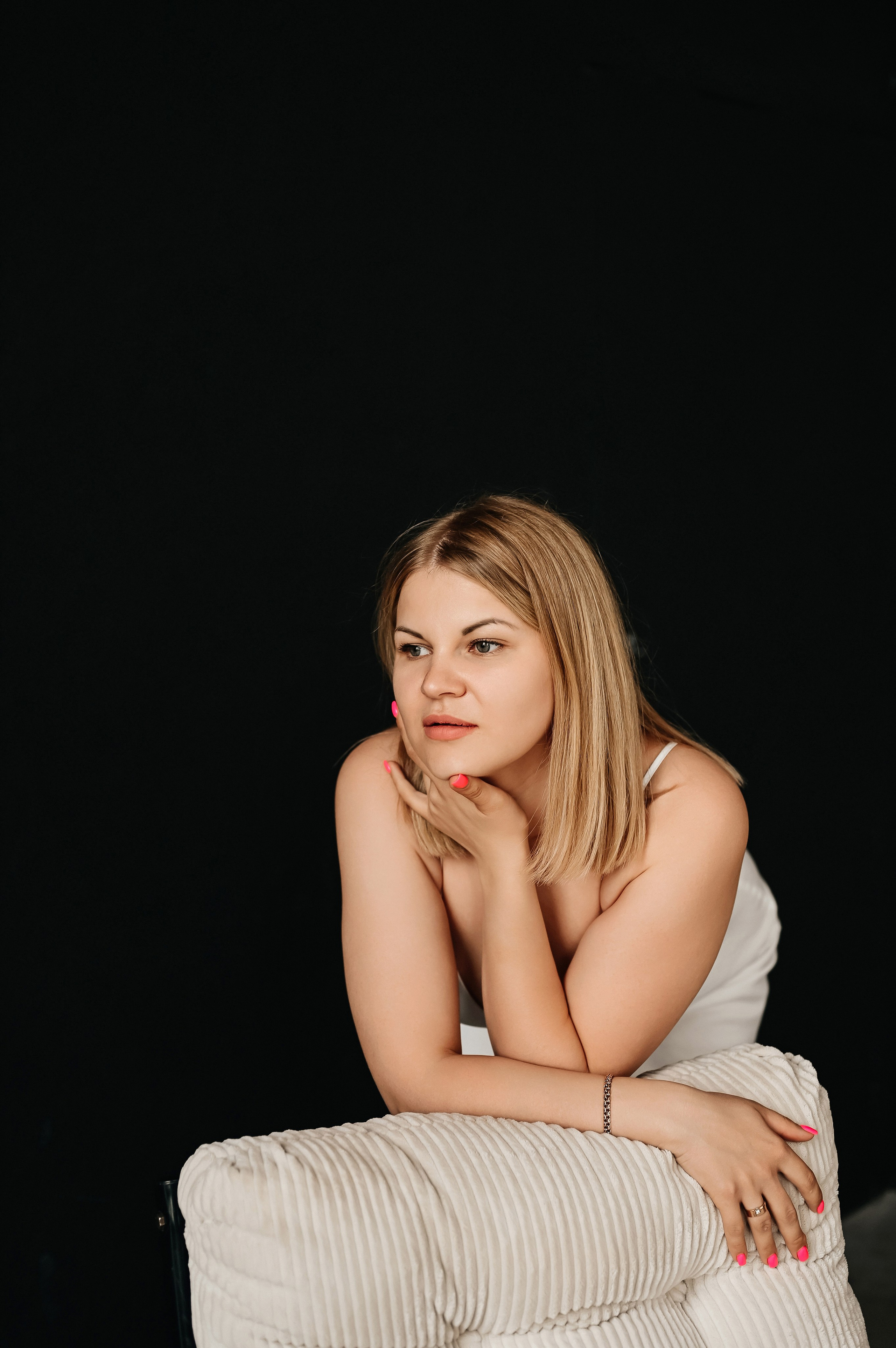 Полтортика на полгодика. Семейный фотограф Олеся Батурина Рязань