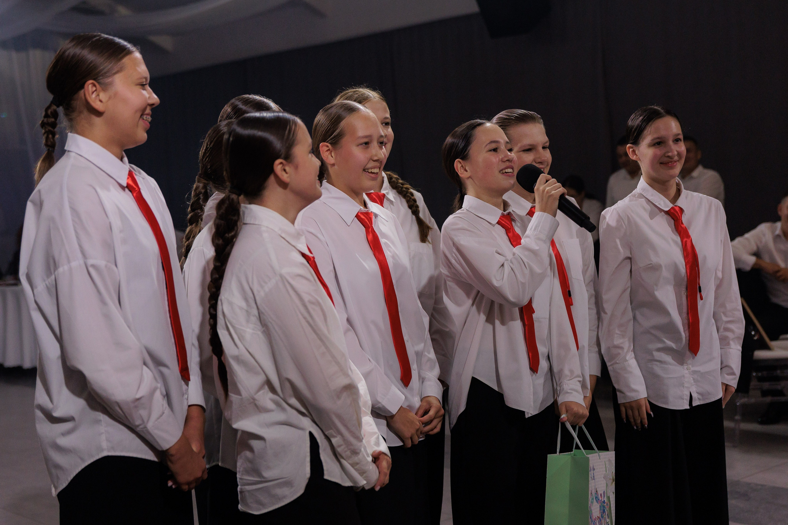 Александра и Николай. Фотограф Дарья Норкина