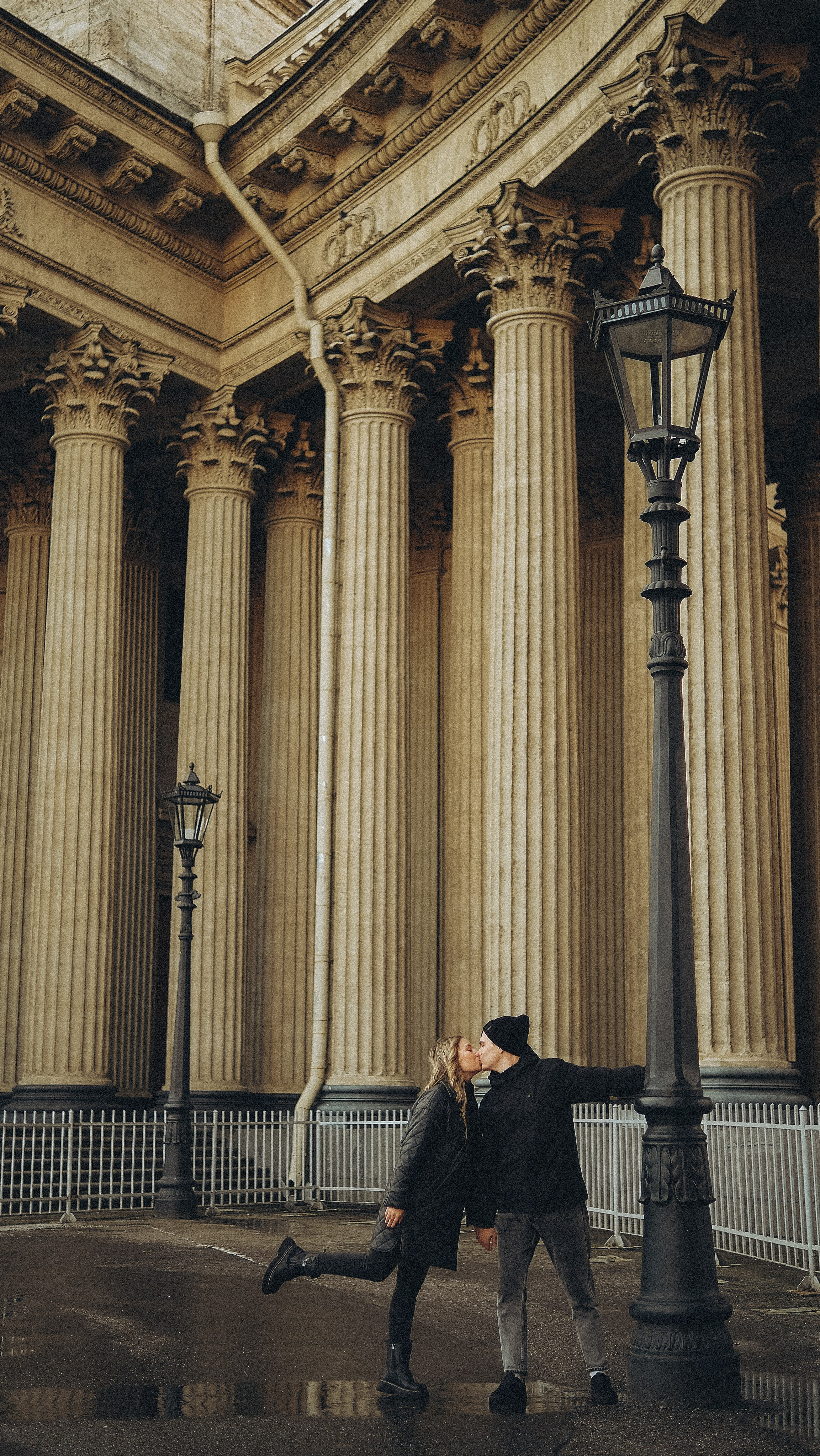 Лера&Глеб. Phdkvmr.ru