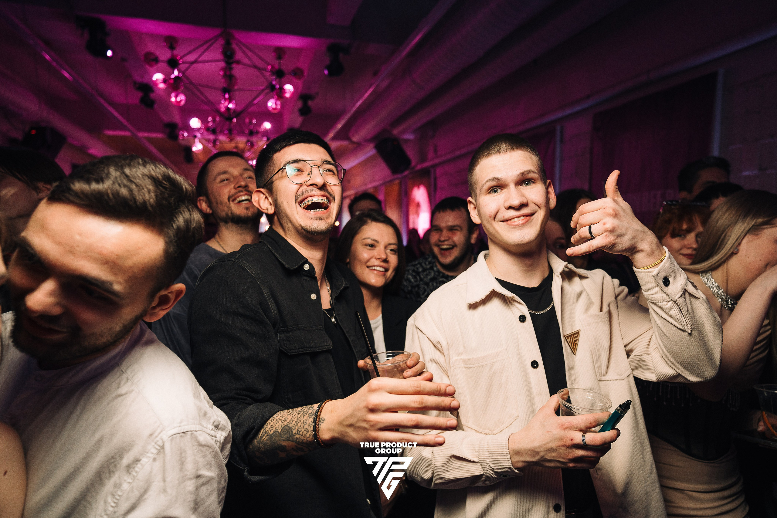 Корпоративы. Свадебный и репортажный фотограф