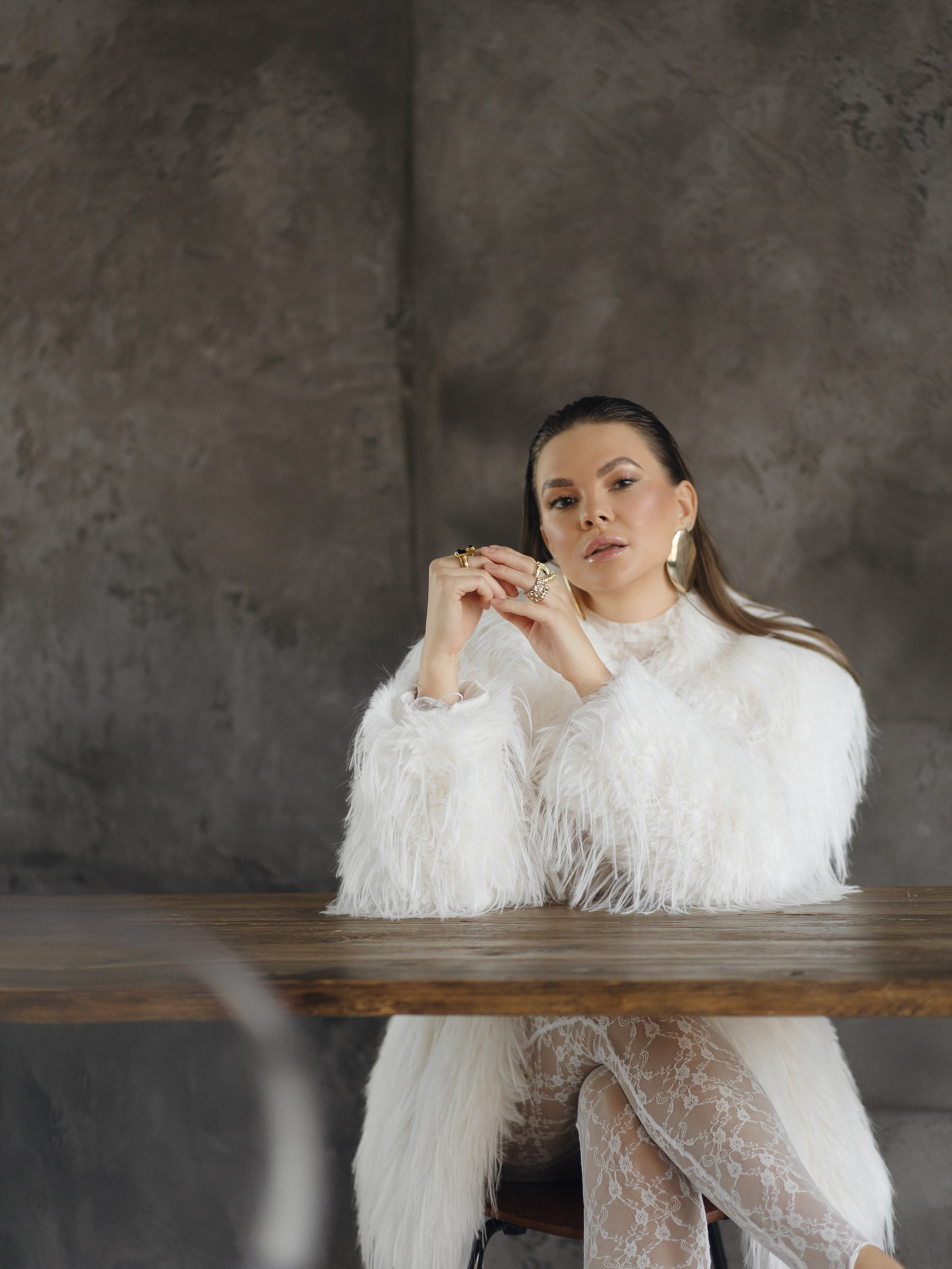 НАТАЛЬЯ. Свадебный и индивидуальный фотограф в Челябинске Евгения Негодяева