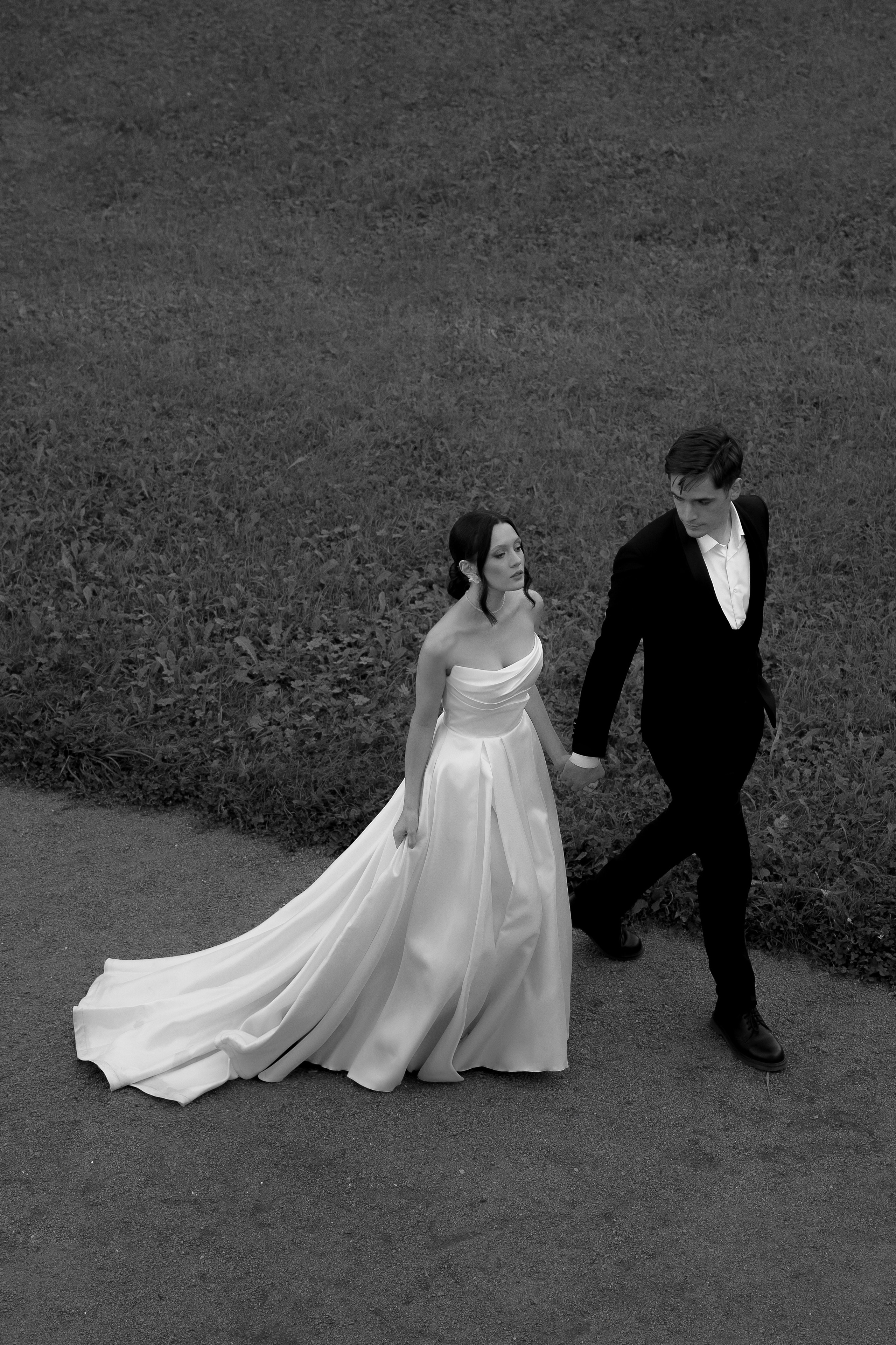 ПИТЕР. ОРАНИЕНБАУМ. Свадебный и индивидуальный фотограф в Челябинске Евгения Негодяева