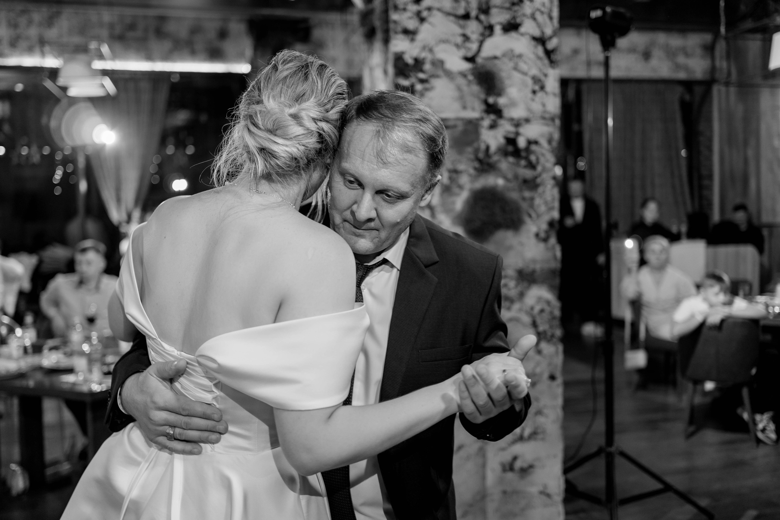 Свадебная фотосессия Ромы и Ольги в Уфе. Свадебный фотограф в Уфе  — Данилова Елена