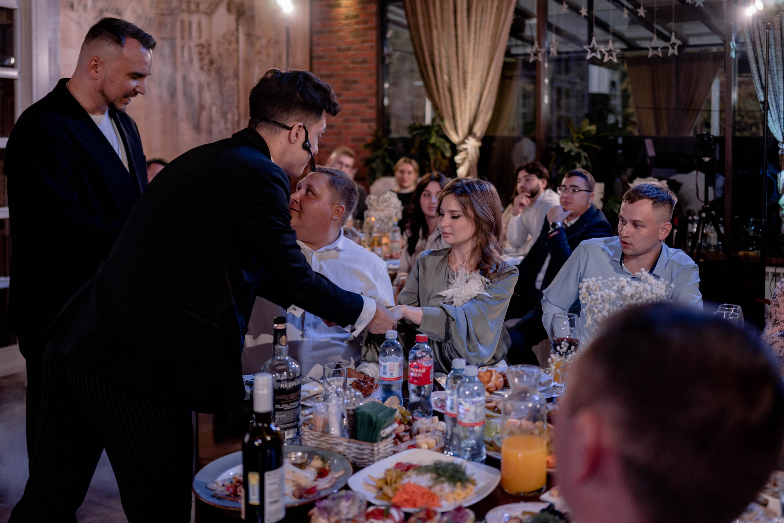 Свадебная фотосессия Ромы и Ольги в Уфе. Свадебный фотограф в Уфе  — Данилова Елена