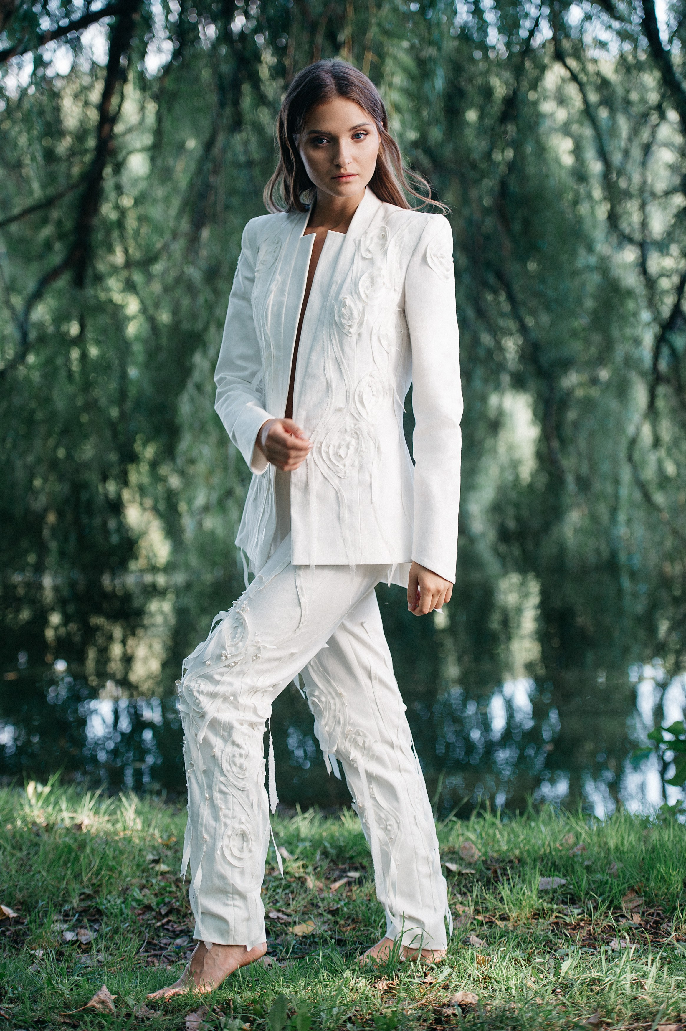 IRYNVIGRE. Фотограф Сергей Бойко Москва