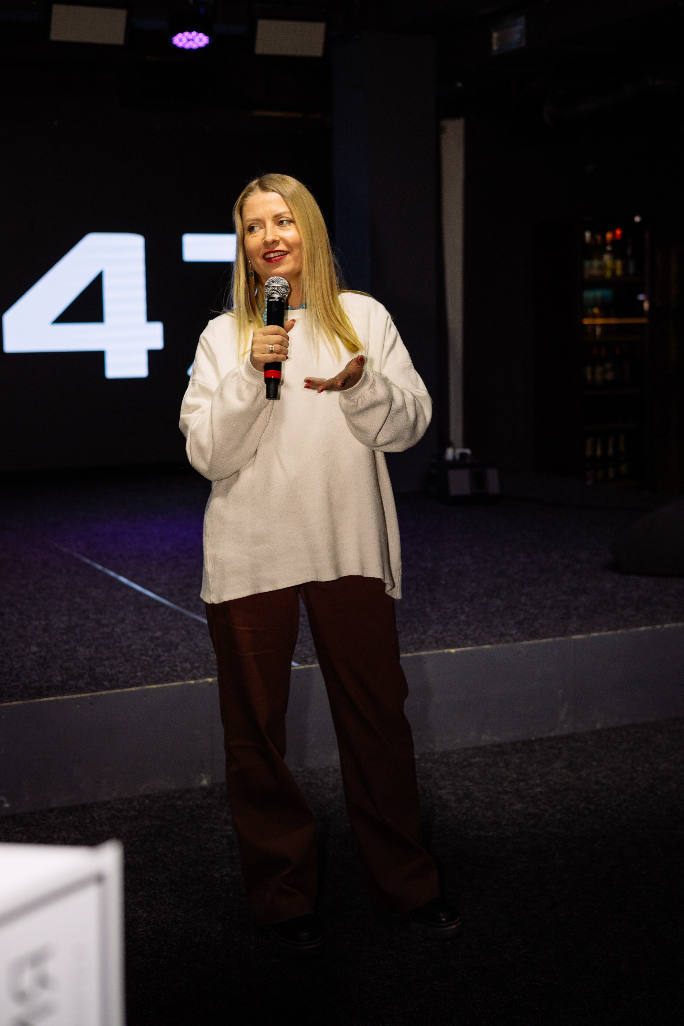 Бизнес Битва. Фотограф Юлия Мальцева