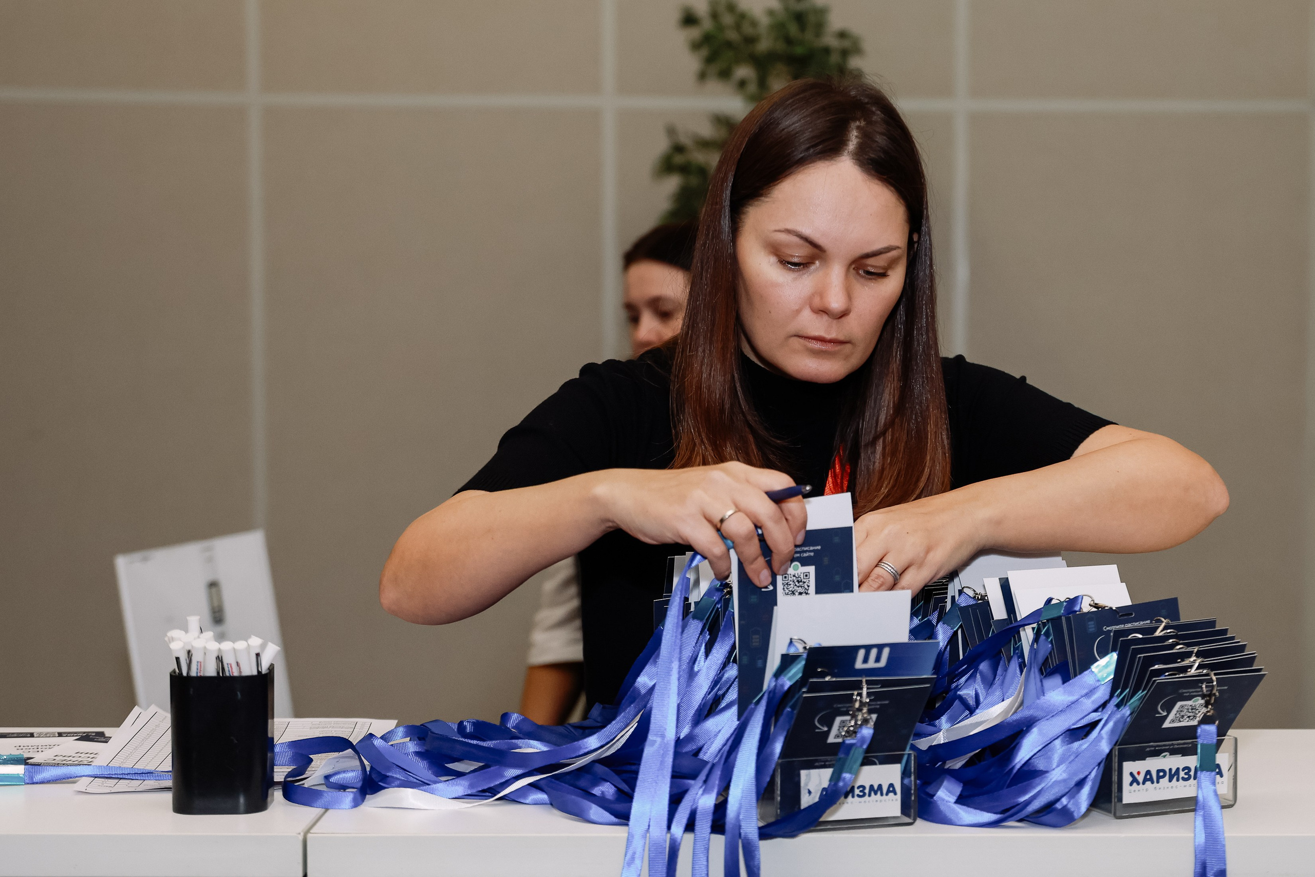 МК Максима Батырева. Фотограф Юлия Мальцева