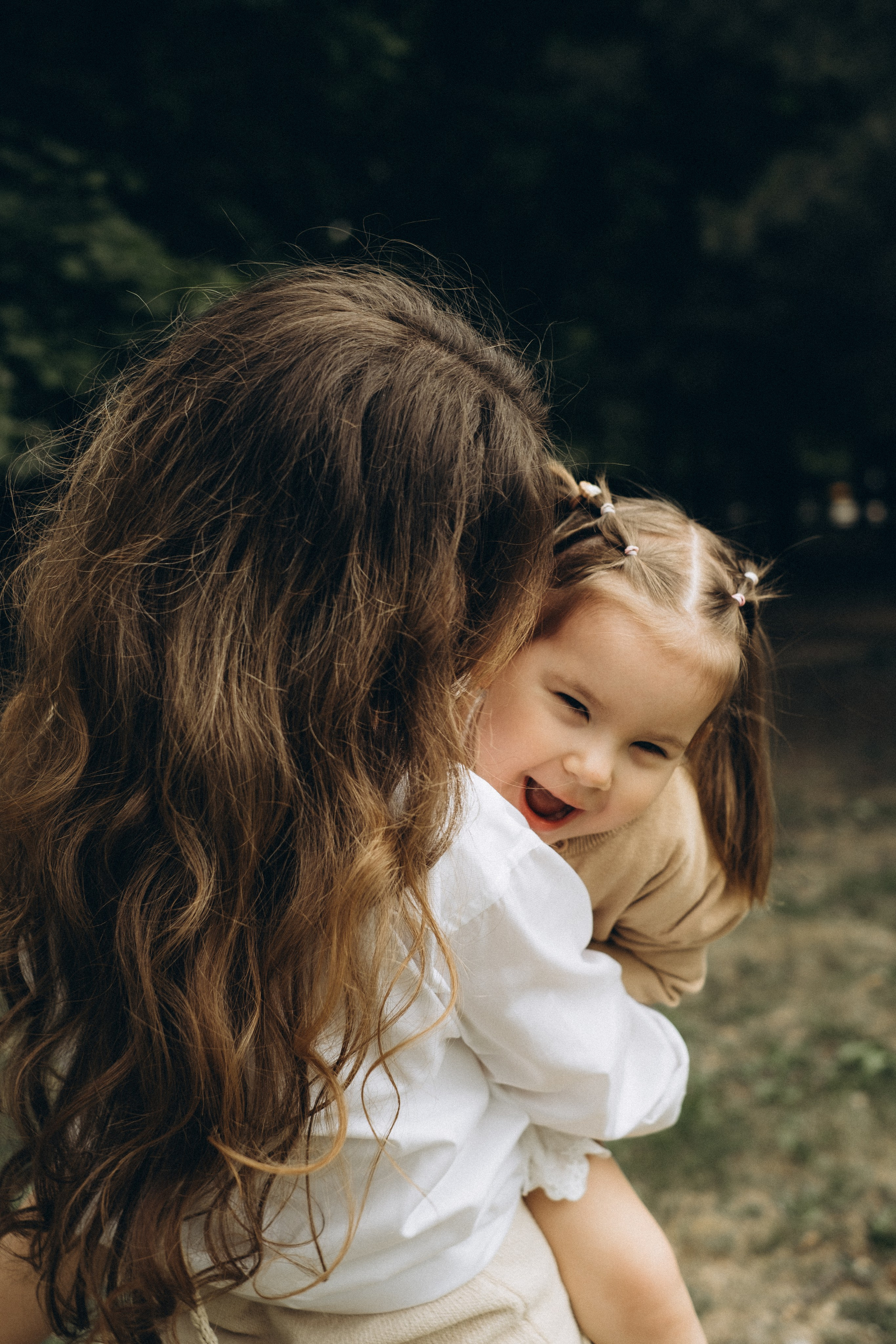 Маша и Алиса. Семейный фотограф в Ростове-на-Дону Яна Макаренко