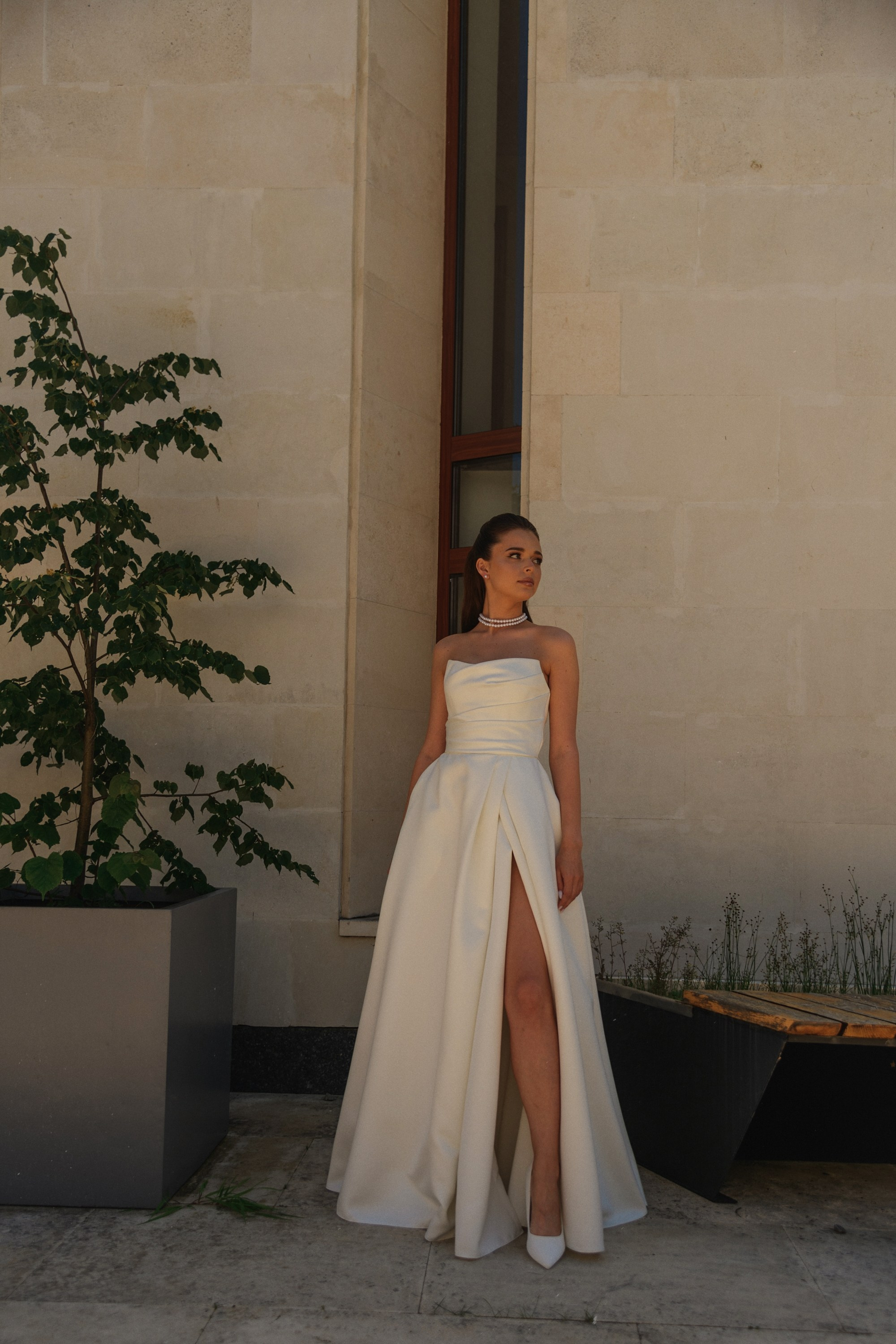 Таня и Вова. Фотограф Смоляк Алена