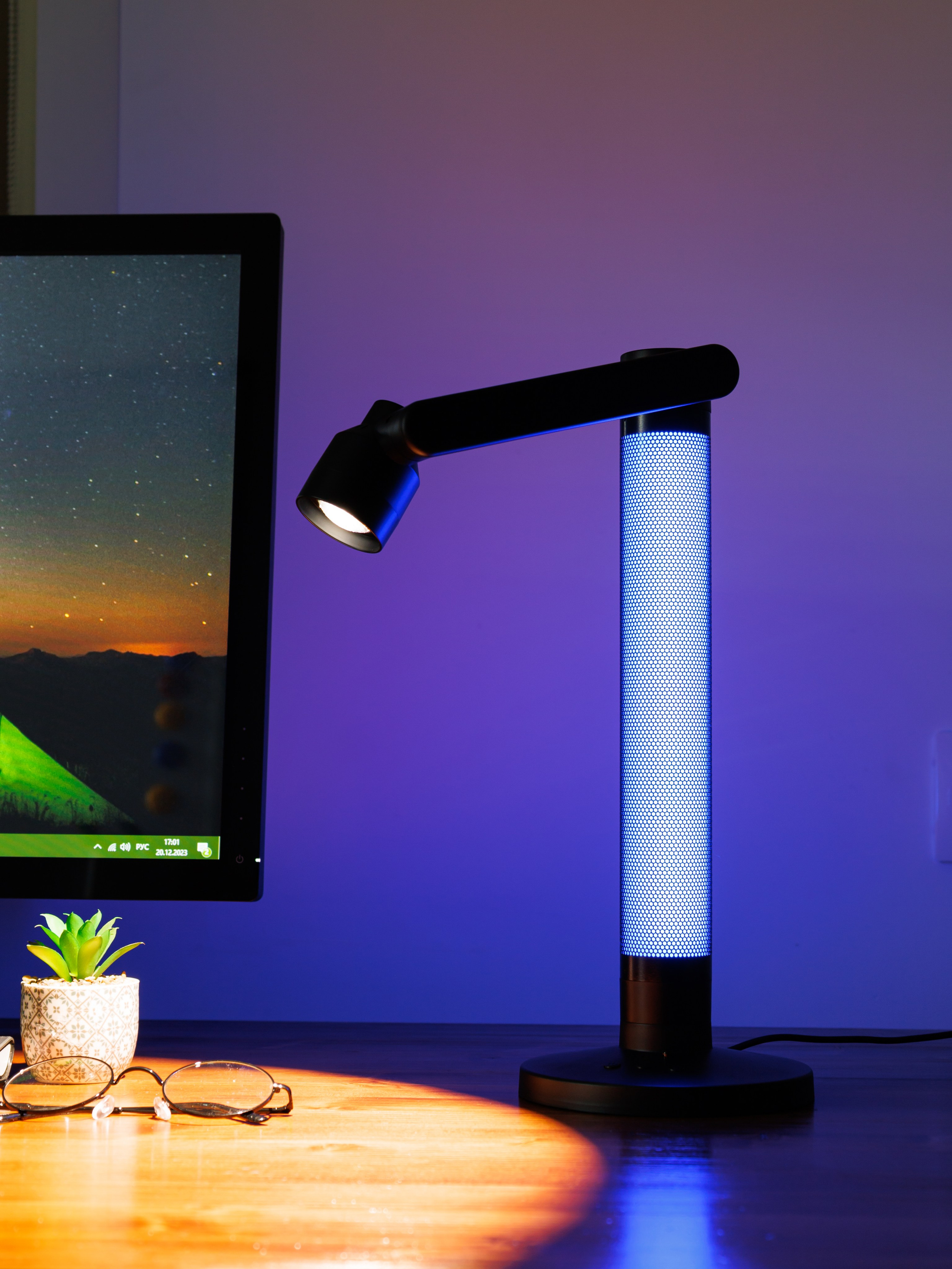 Предметная съемка в интерьере. Главная