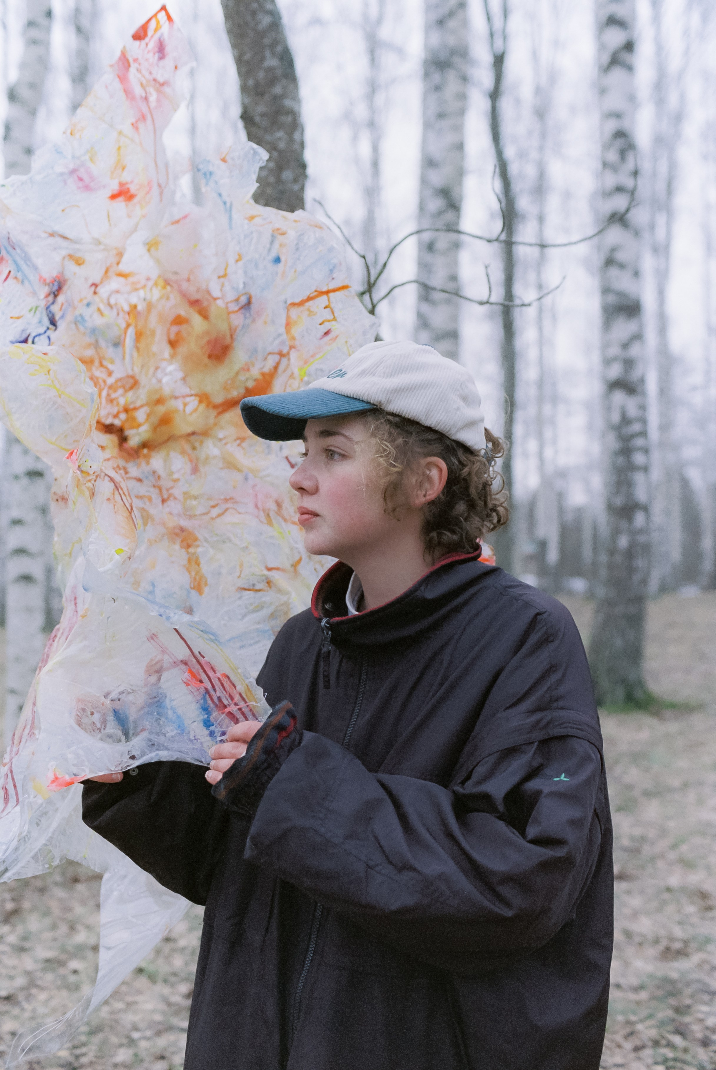 Мария. Polinanazar//Полина Назарова, фотохудожник