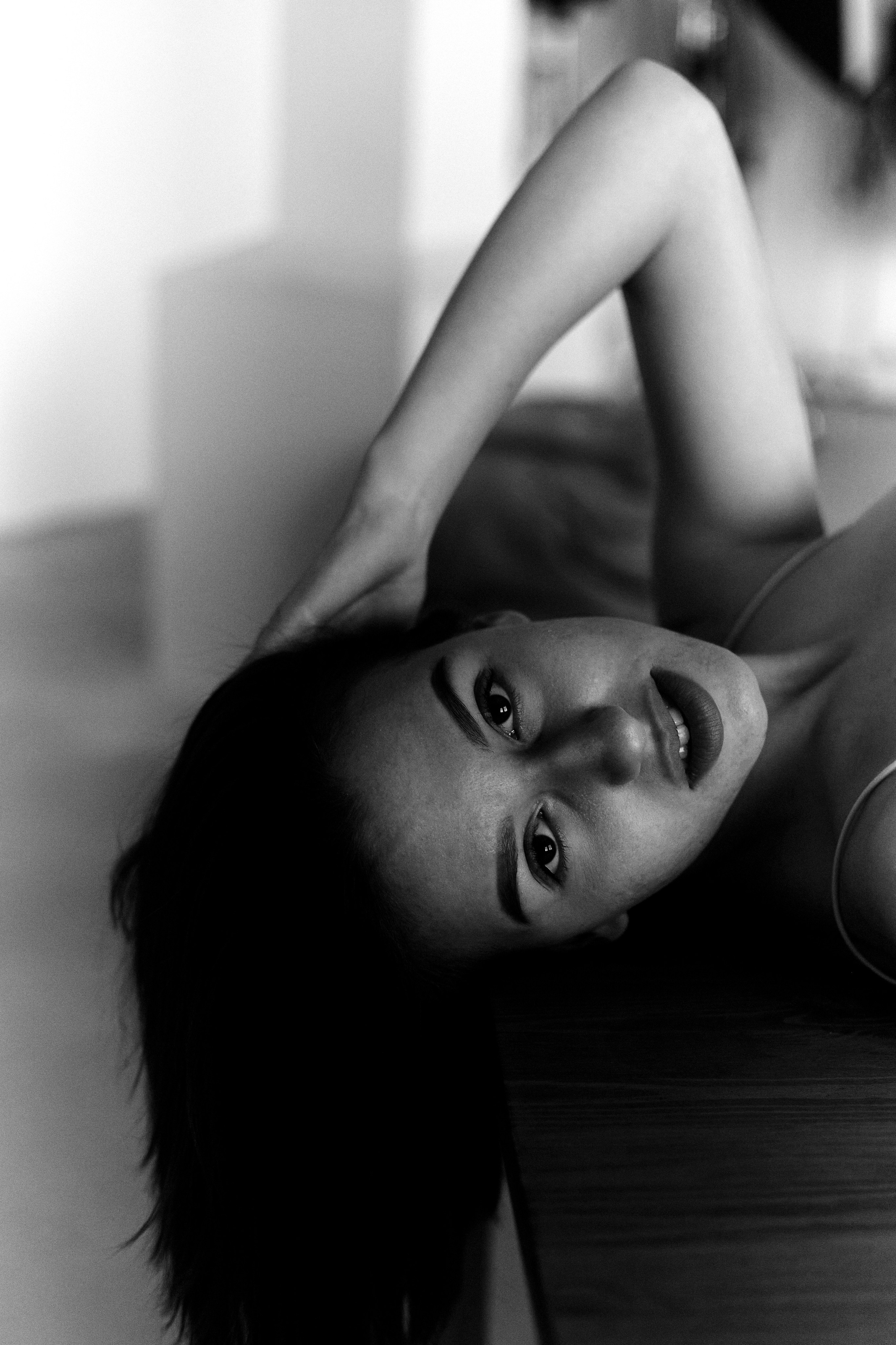 MARIA. Ася Солопова, фотограф Тюмень