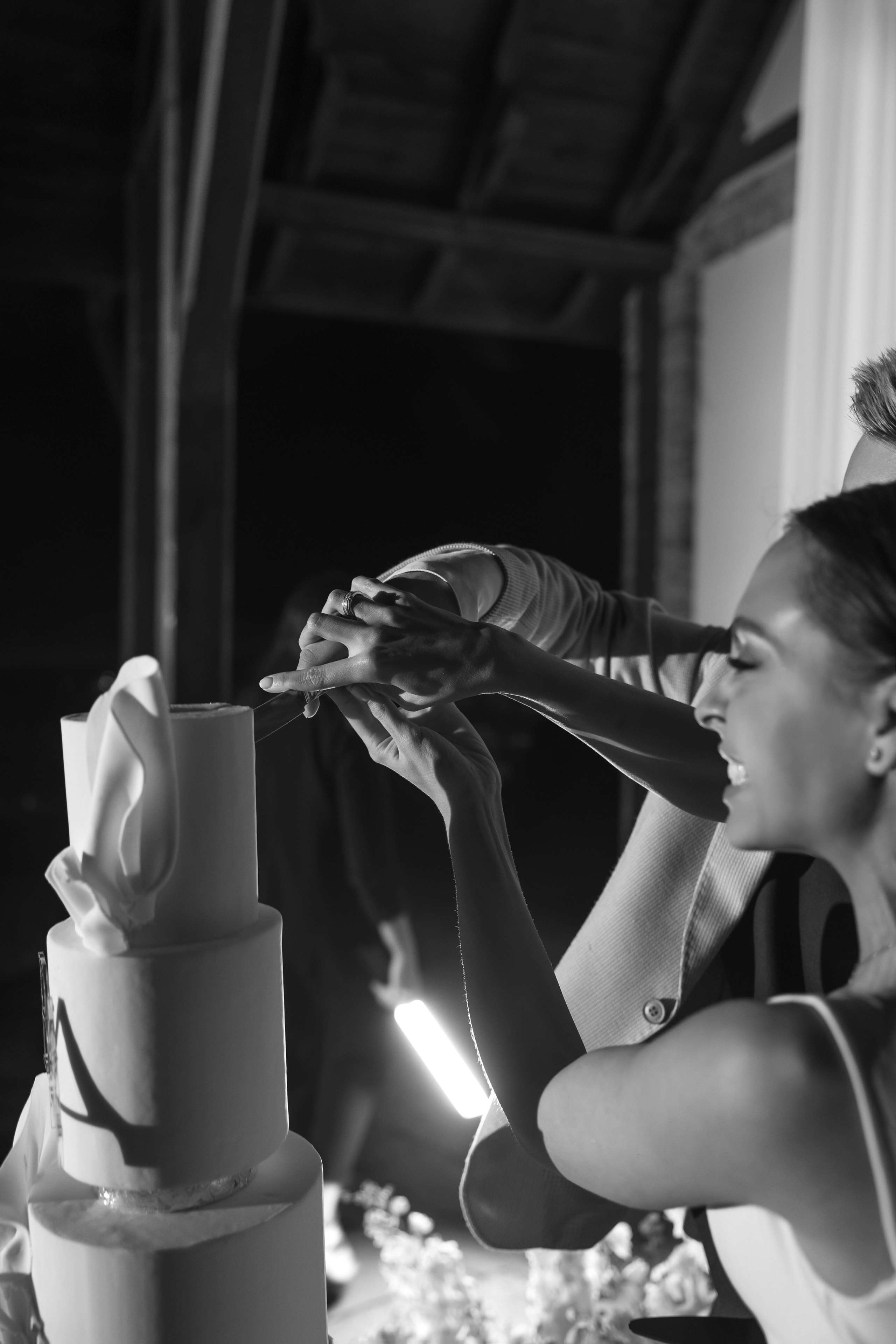 Когда все сошлось. Свадебный фотограф Калининград