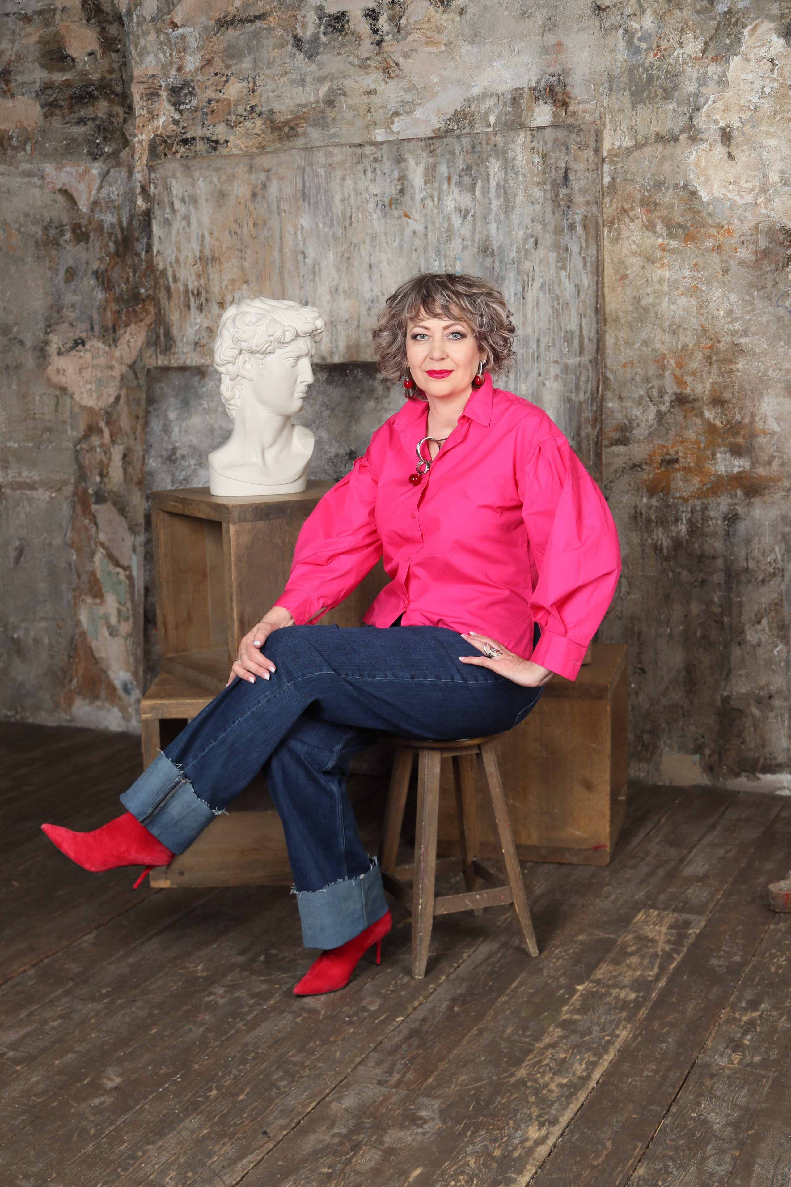 Маргарита. Профессиональный фотограф Алена Александрова