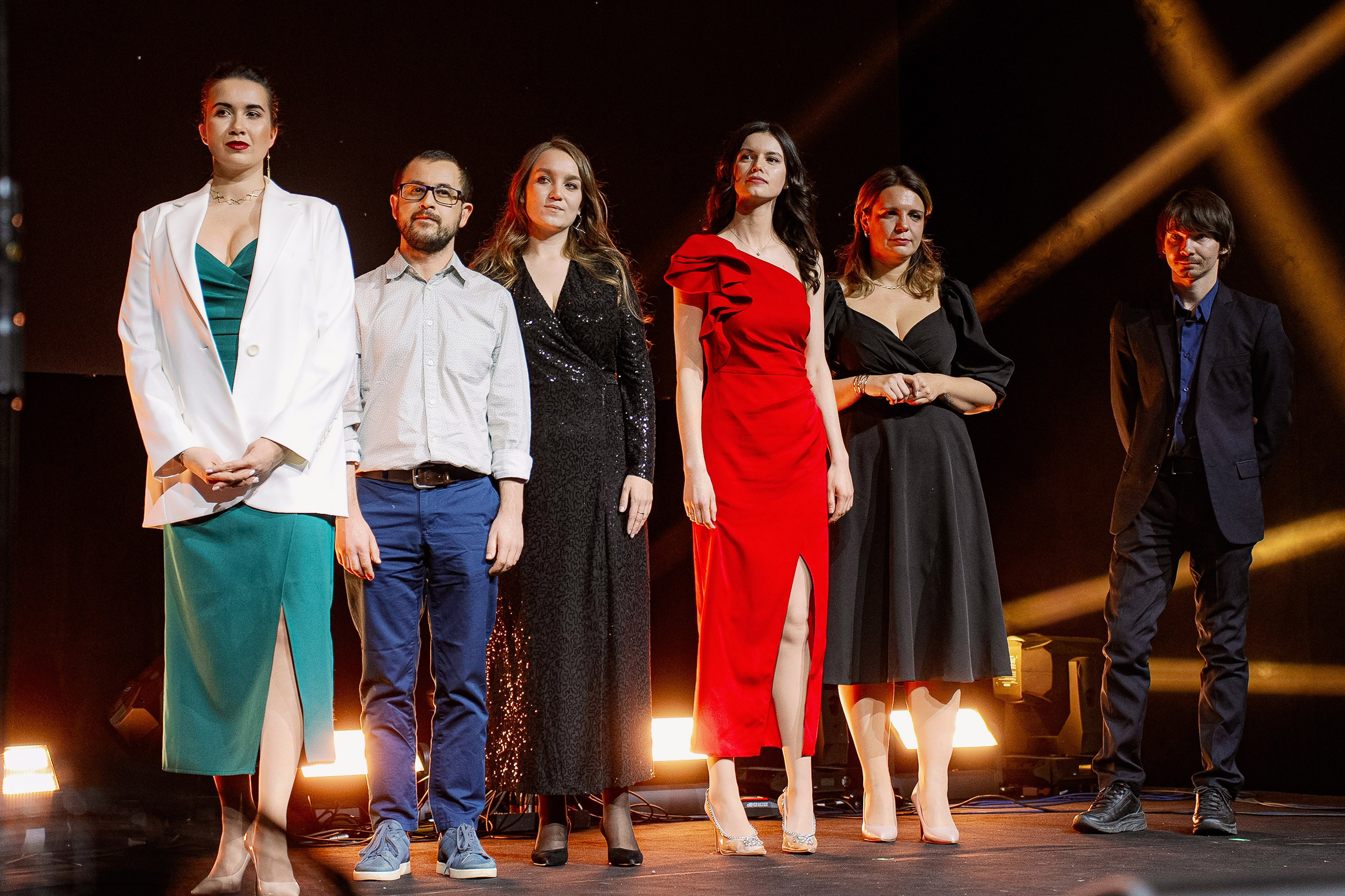 Номинация команда года. Андрей Цветков — репортажный, свадебный и портретный фотограф в Санкт-Петербурге