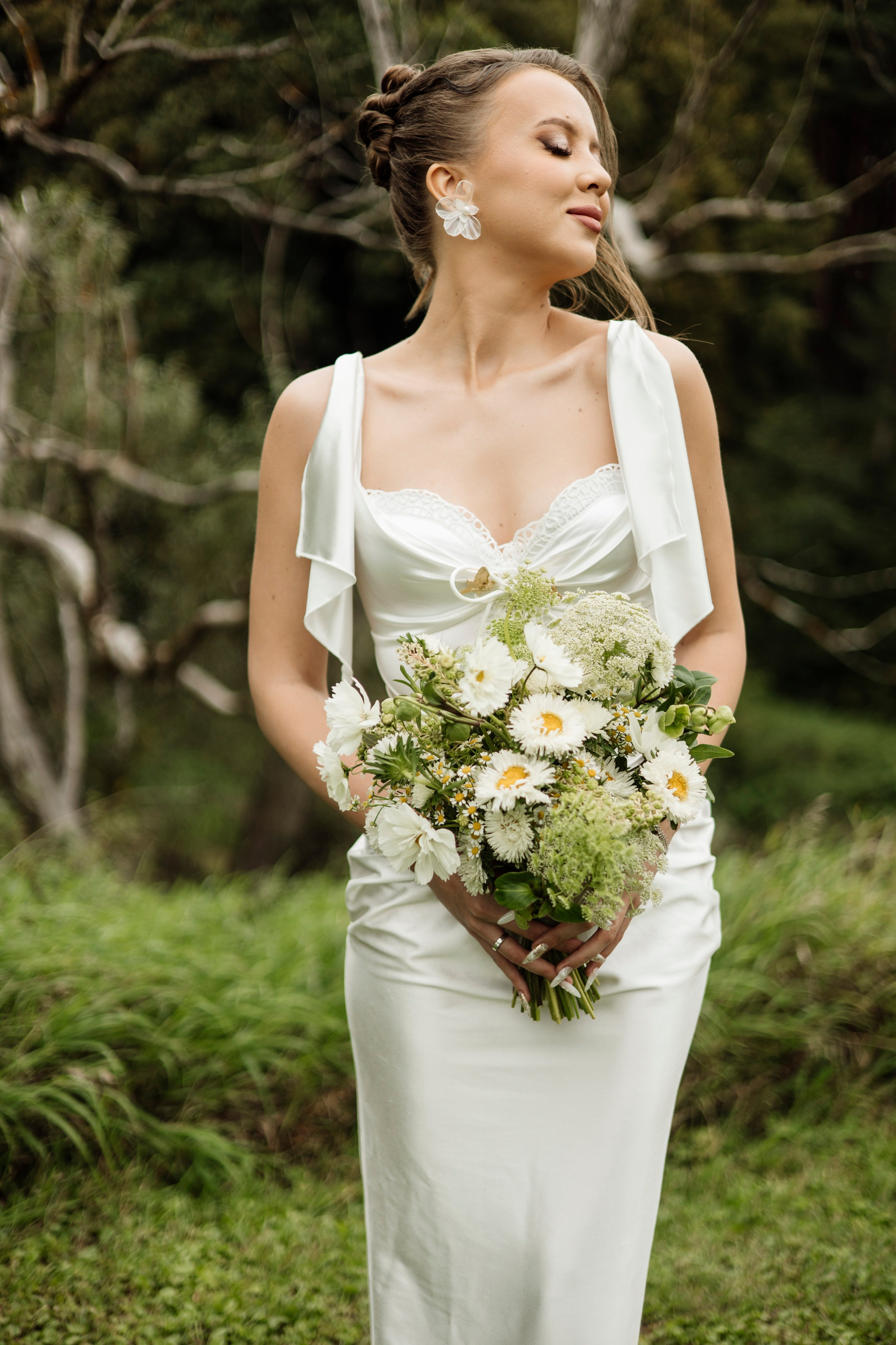 Артём и Вероника pine river. Nikolpinhasova