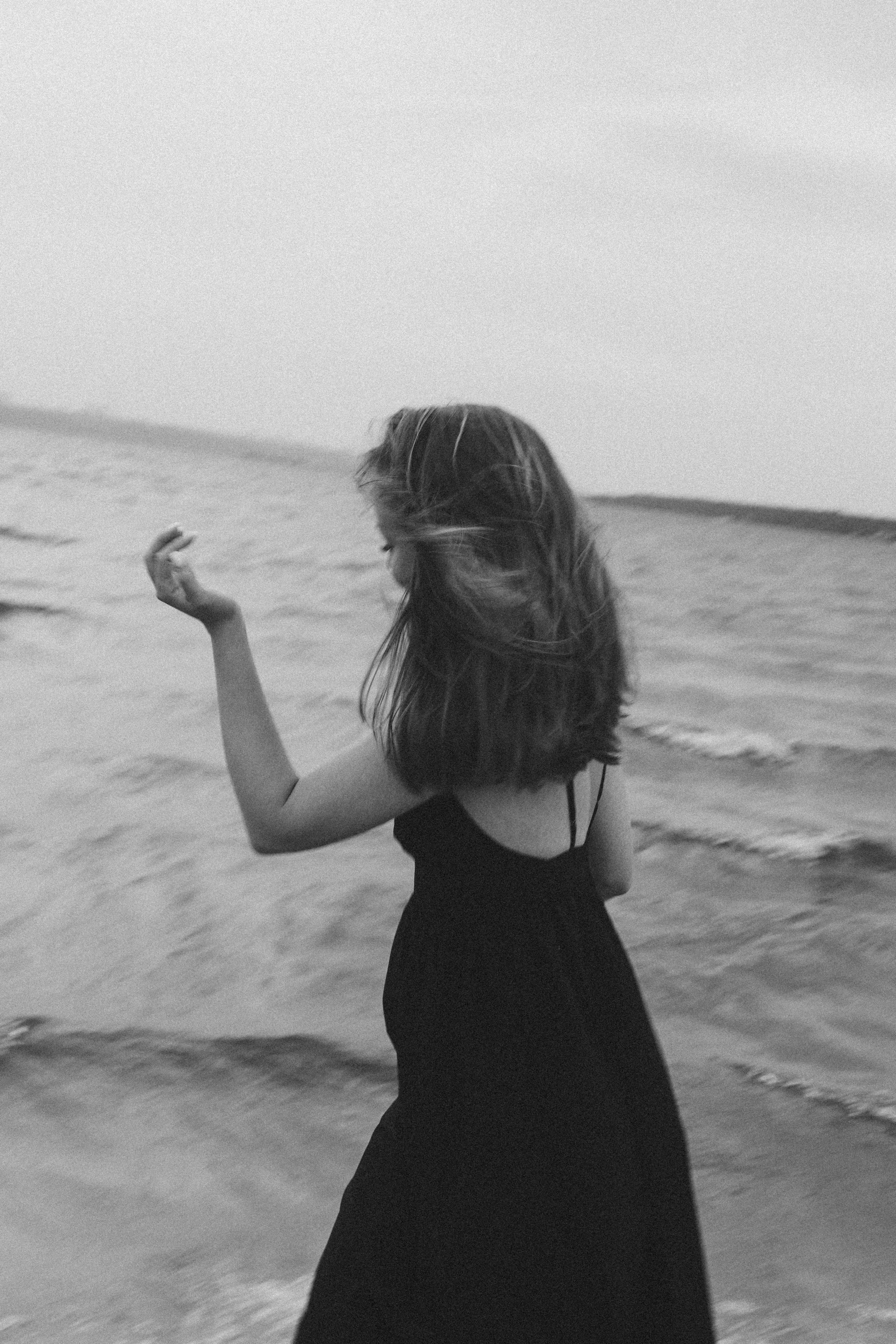 Индивидуальная/портрет. Фотограф НИНА ФЕДОРОВА