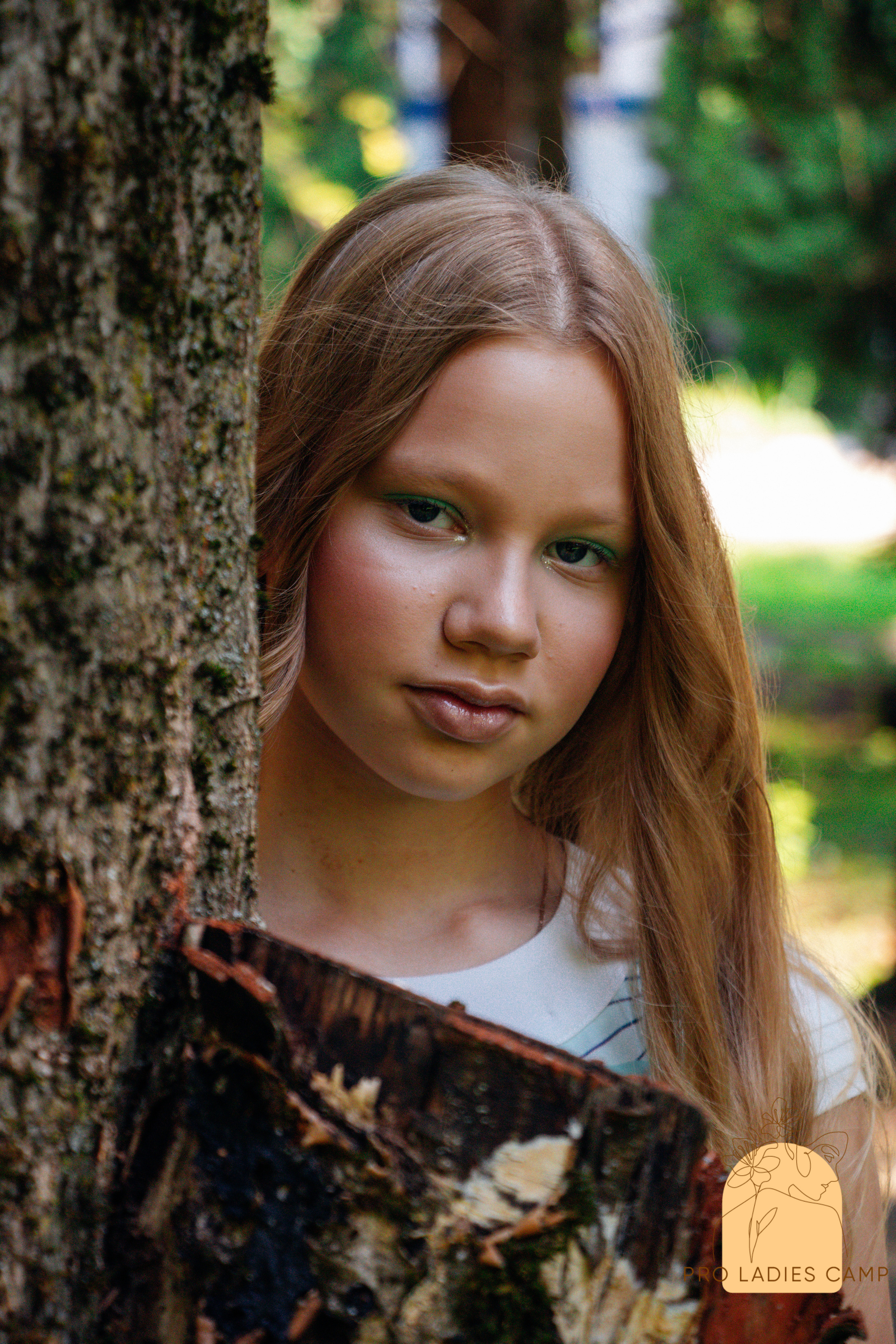 Лагерь «Контакт»