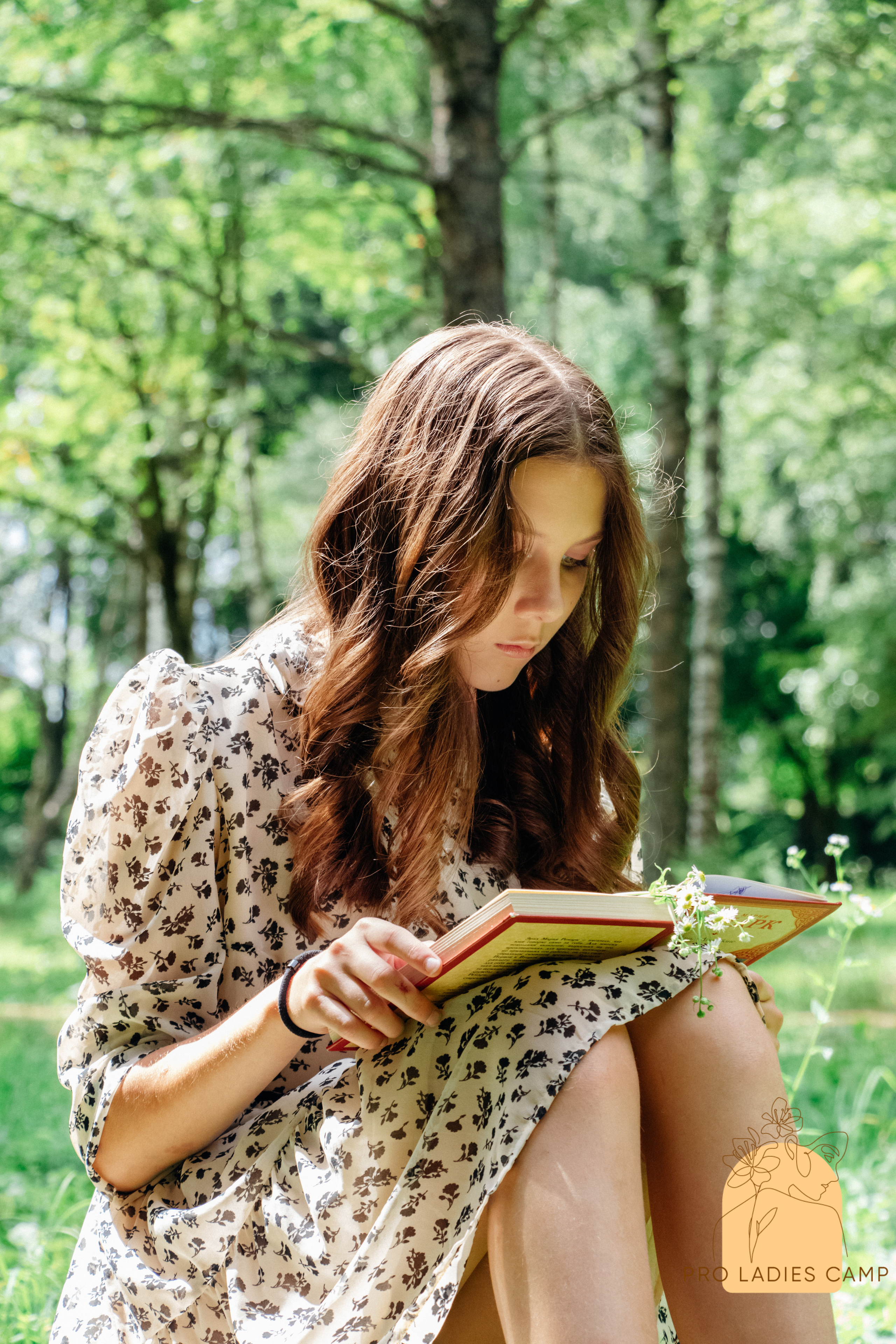 Лагерь «Контакт»