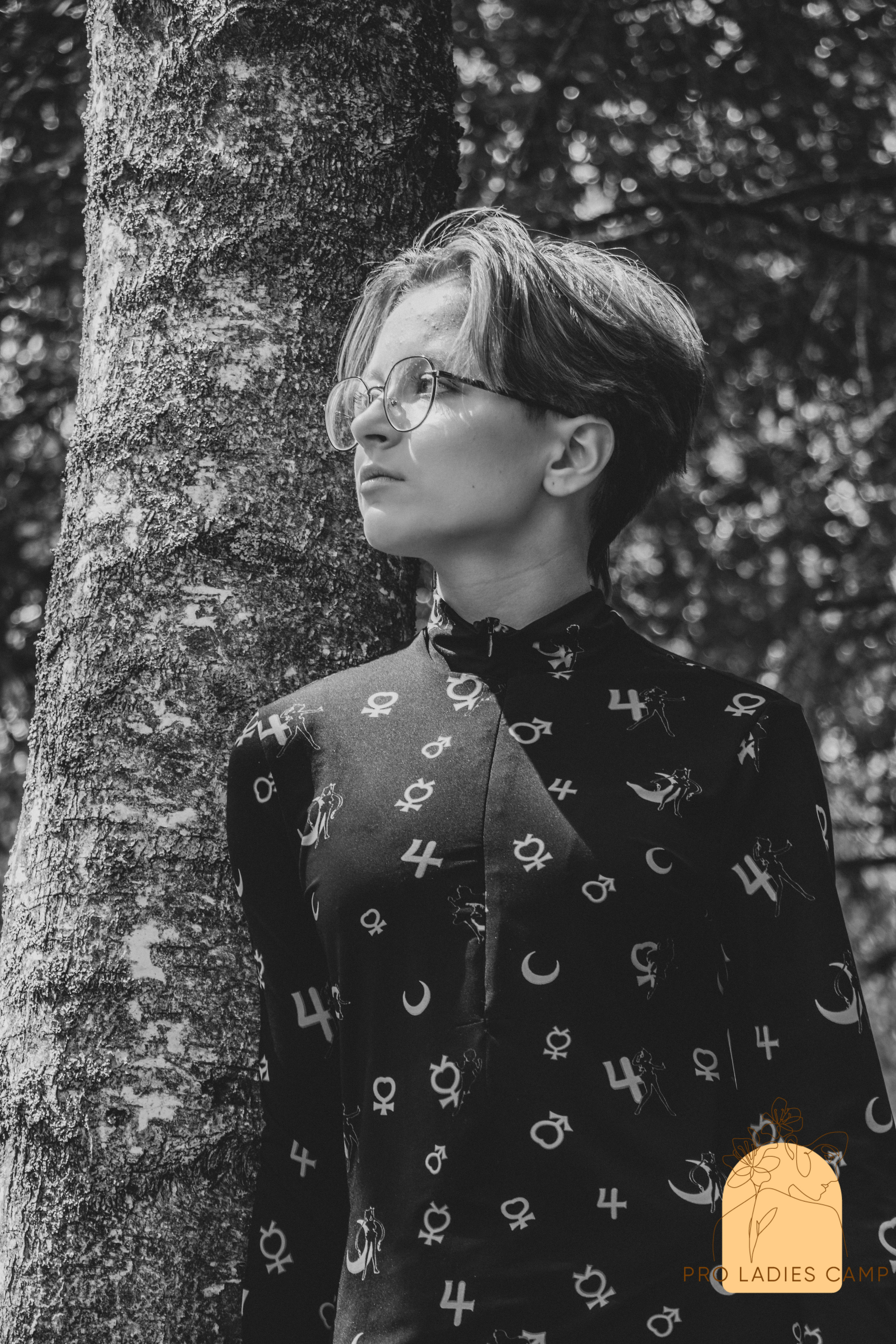 Лагерь «Контакт»