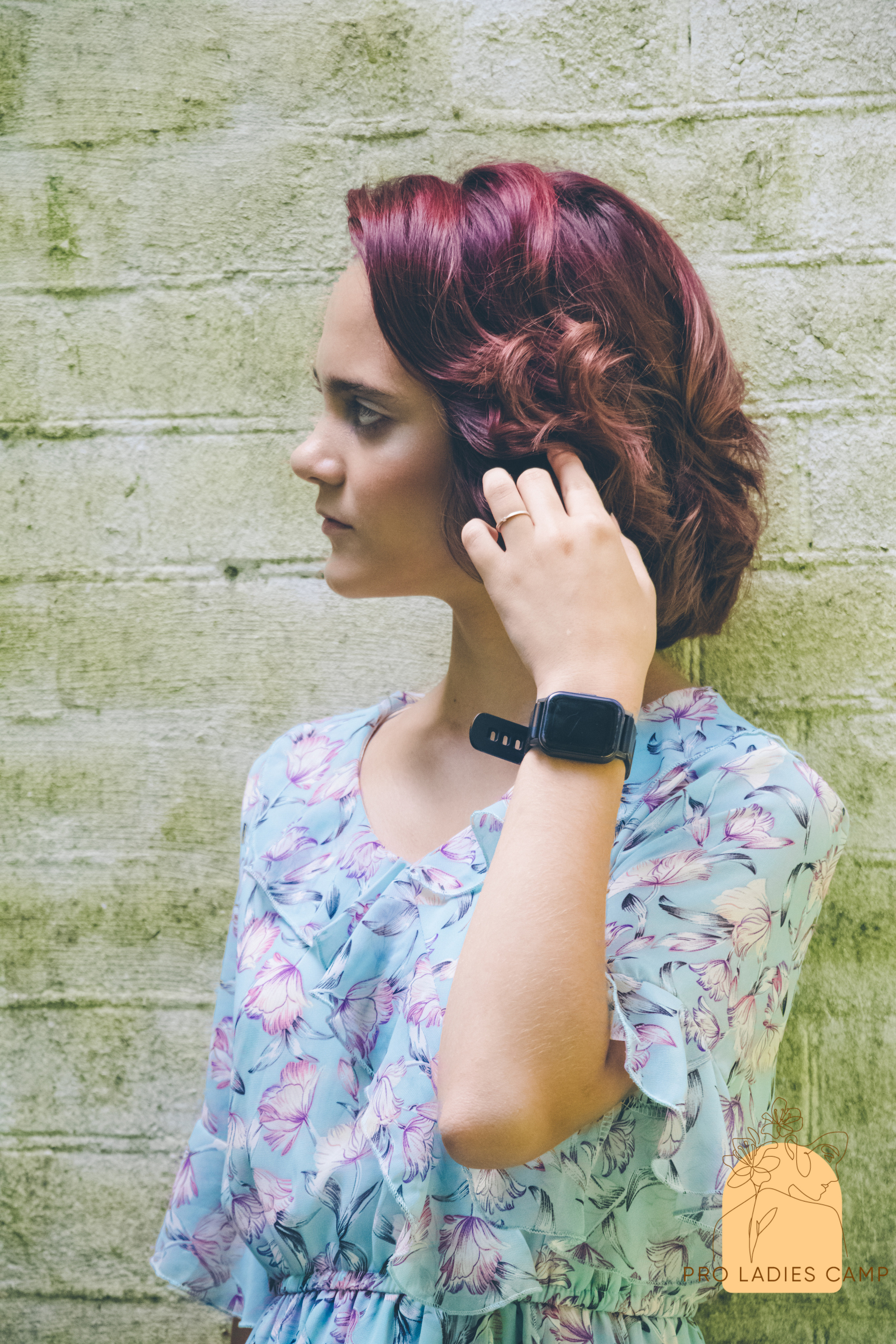 Лагерь «Контакт»