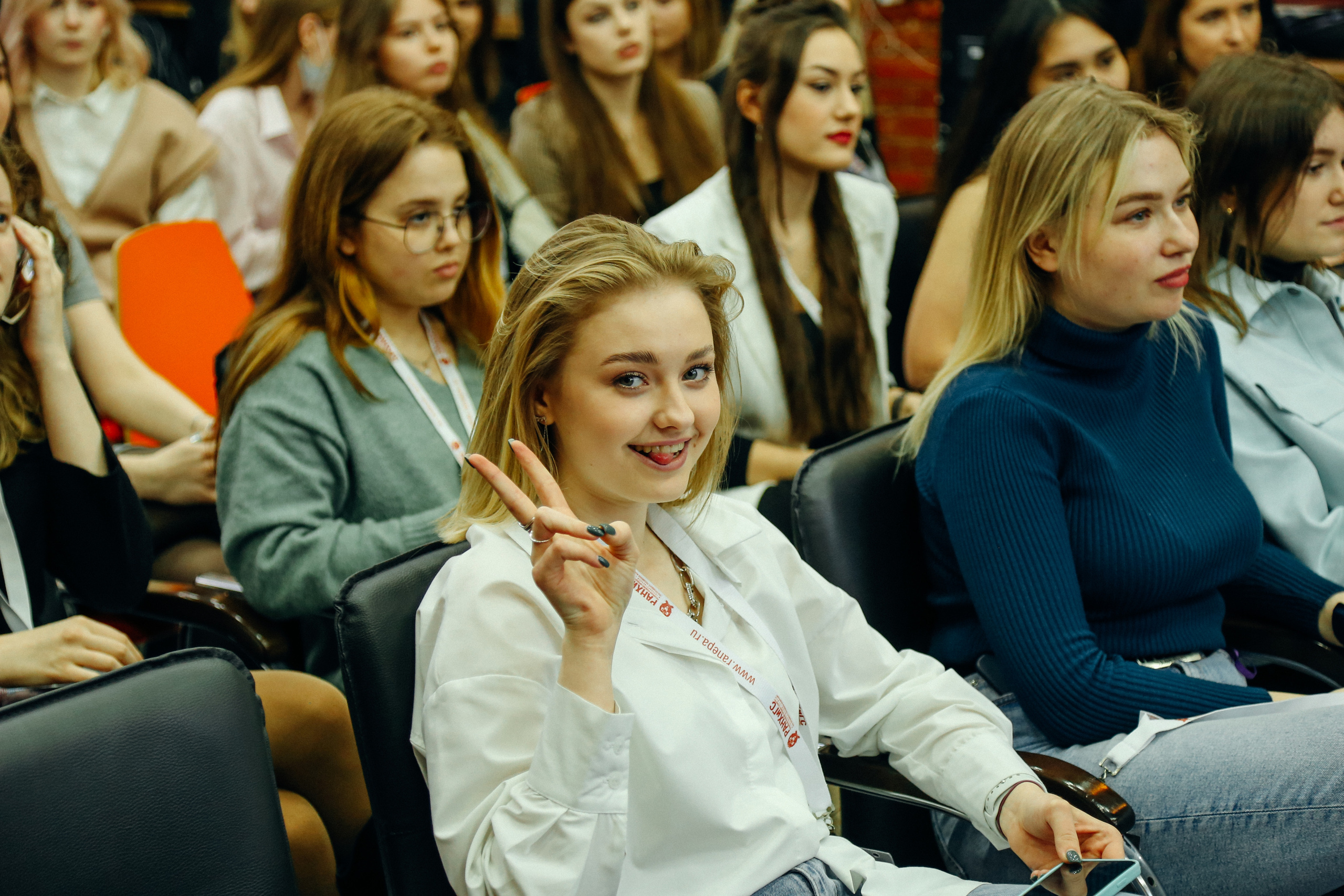 Репортажная съемка мероприятия "Закрытие V созыва актива ССА" 2021. Фотоаппарат: Canon 550D. Объектив: Canon EF-S 18-55mm f/3.5-5.6 IS STM