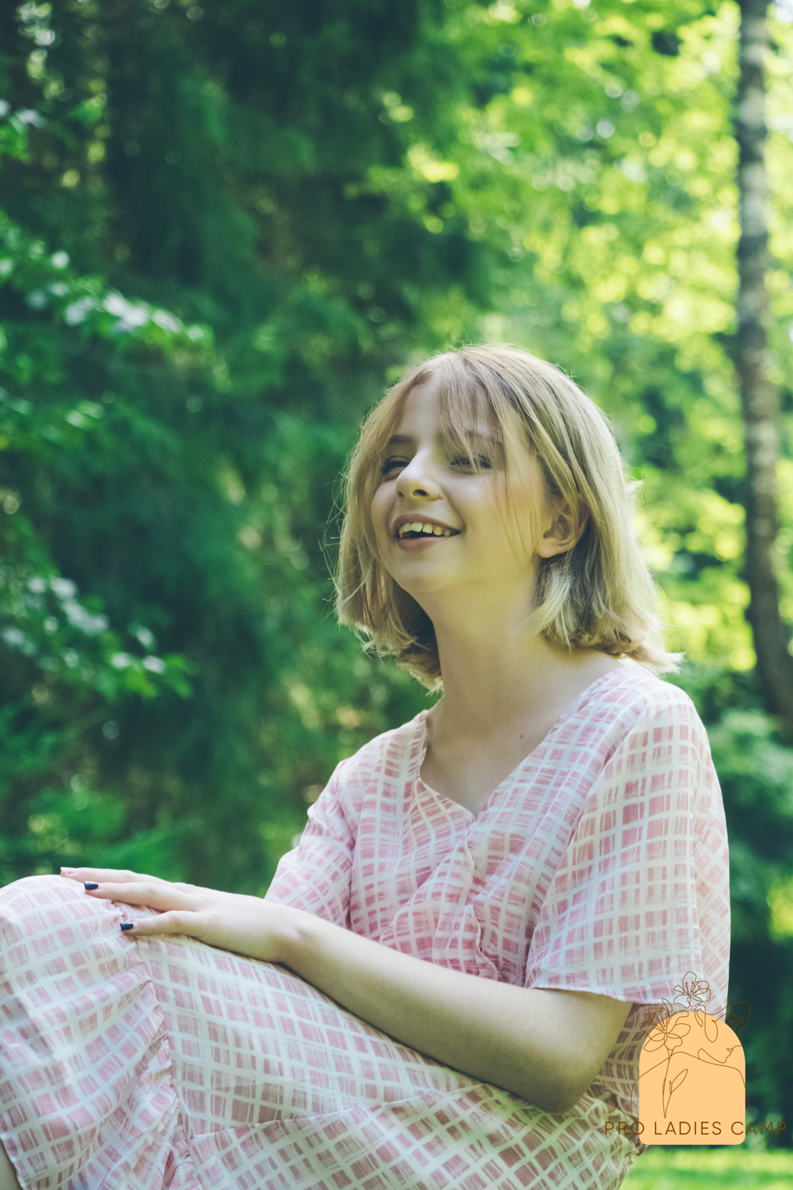 Лагерь «Контакт»