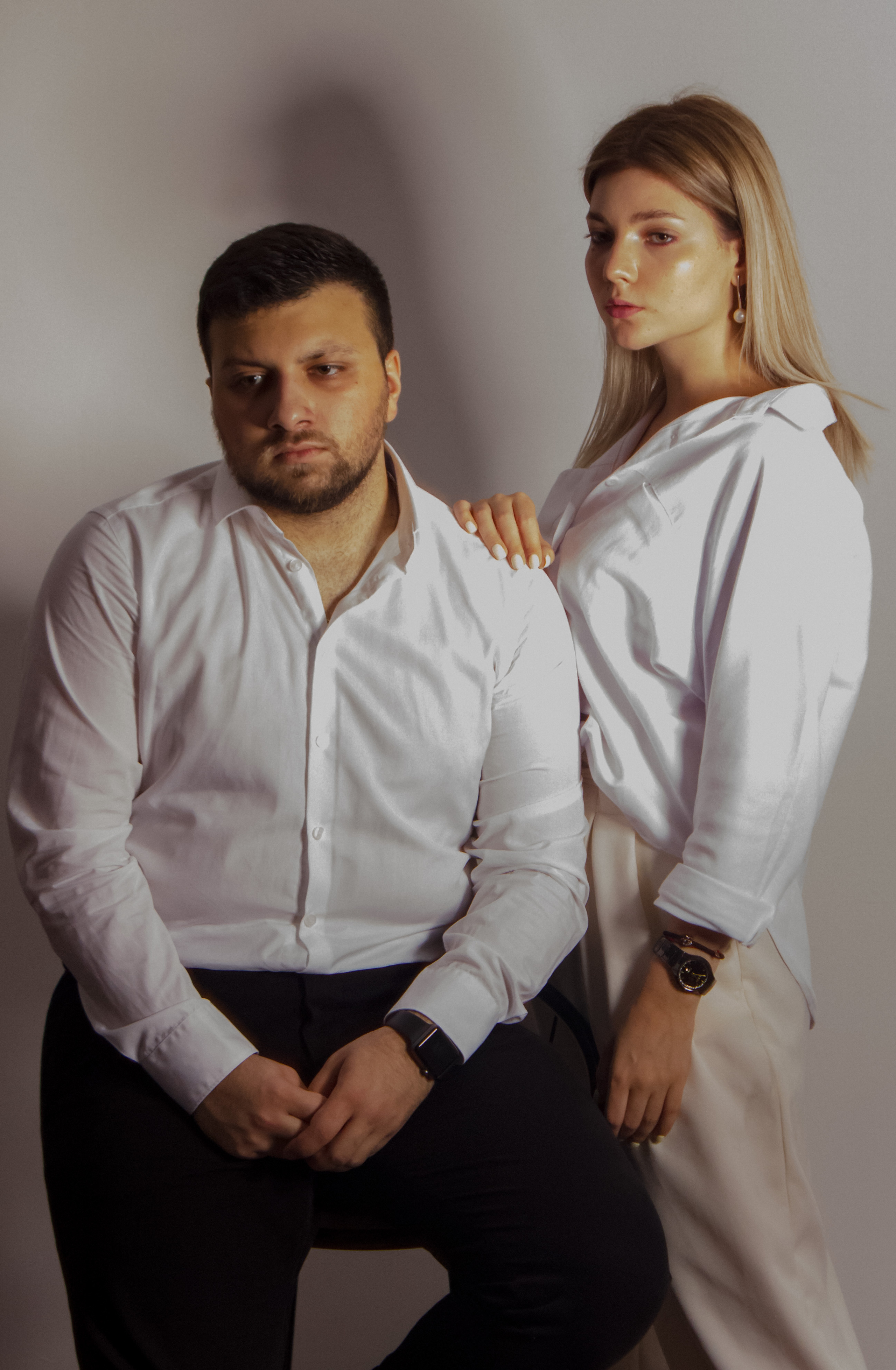 Фотосъемка победителей конкурса ВК Медиа ИОМ. 2019 г. Фотоаппарат: Canon 550D. Объектив: Canon EF-S 18-55mm f/3.5-5.6 IS STM