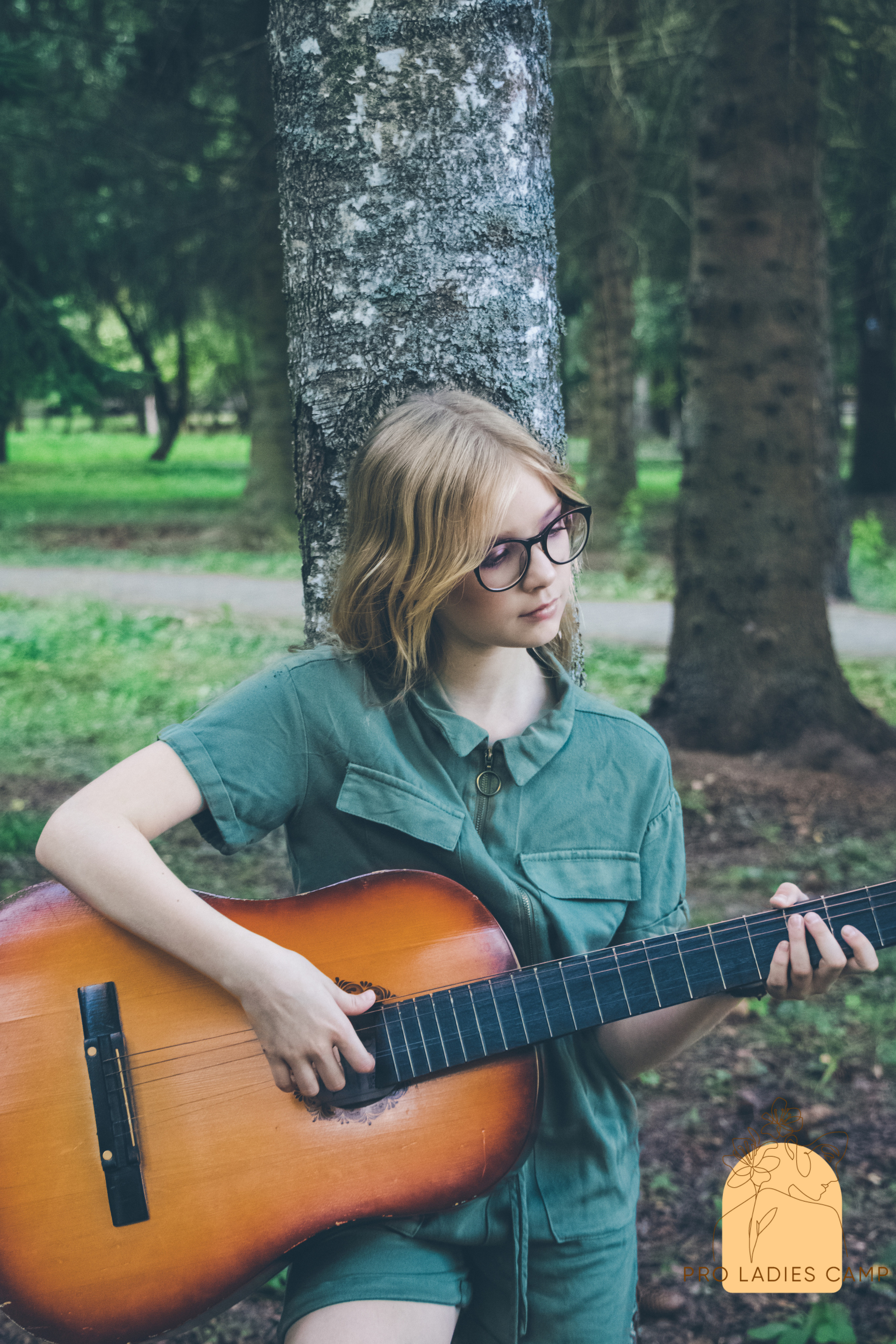 Лагерь «Контакт»