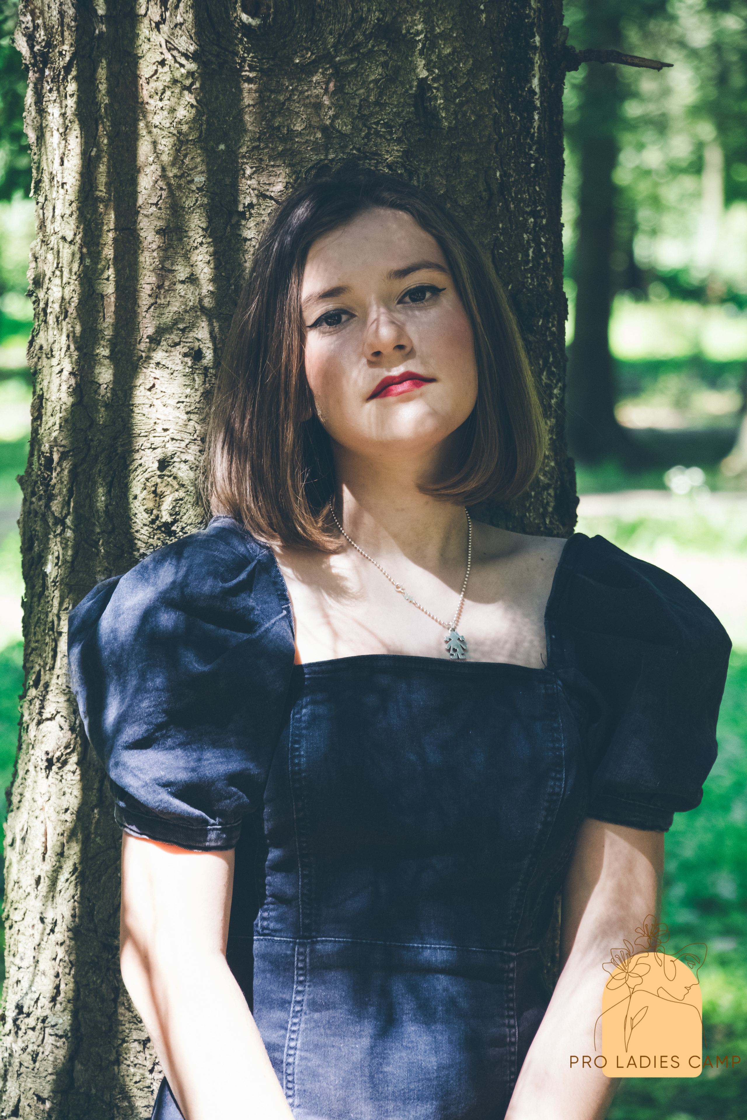 Лагерь «Контакт»