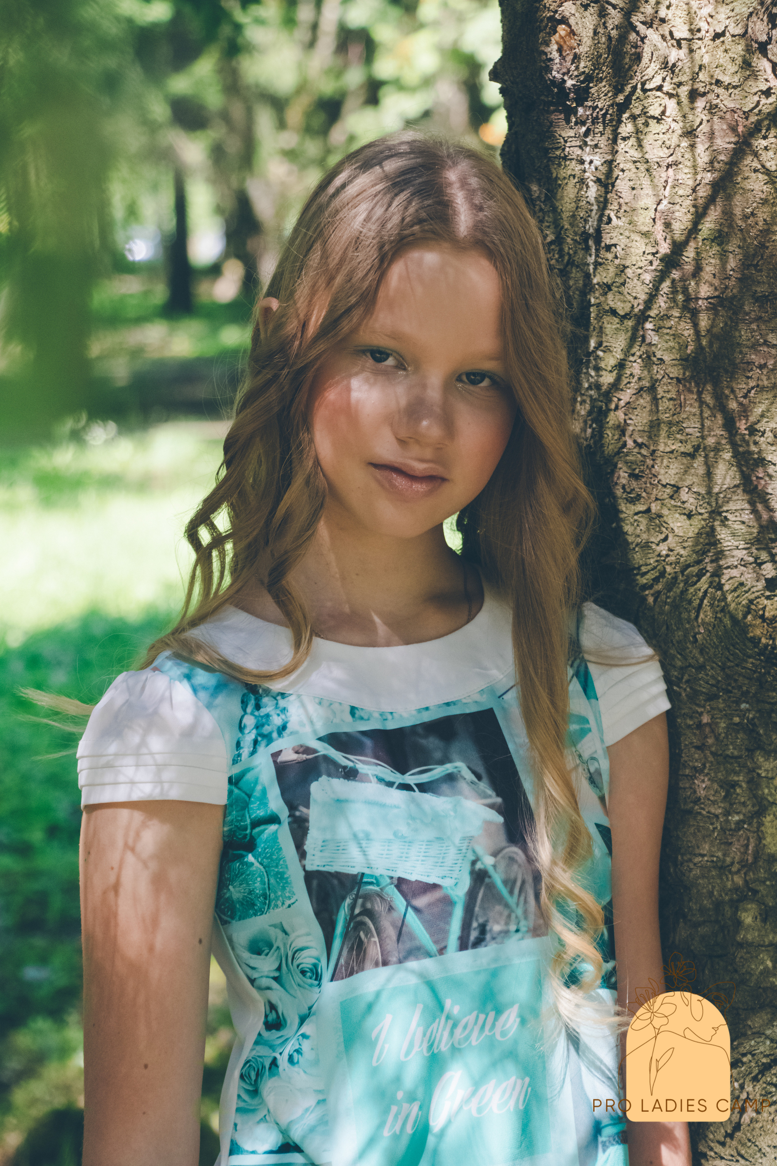 Лагерь «Контакт»